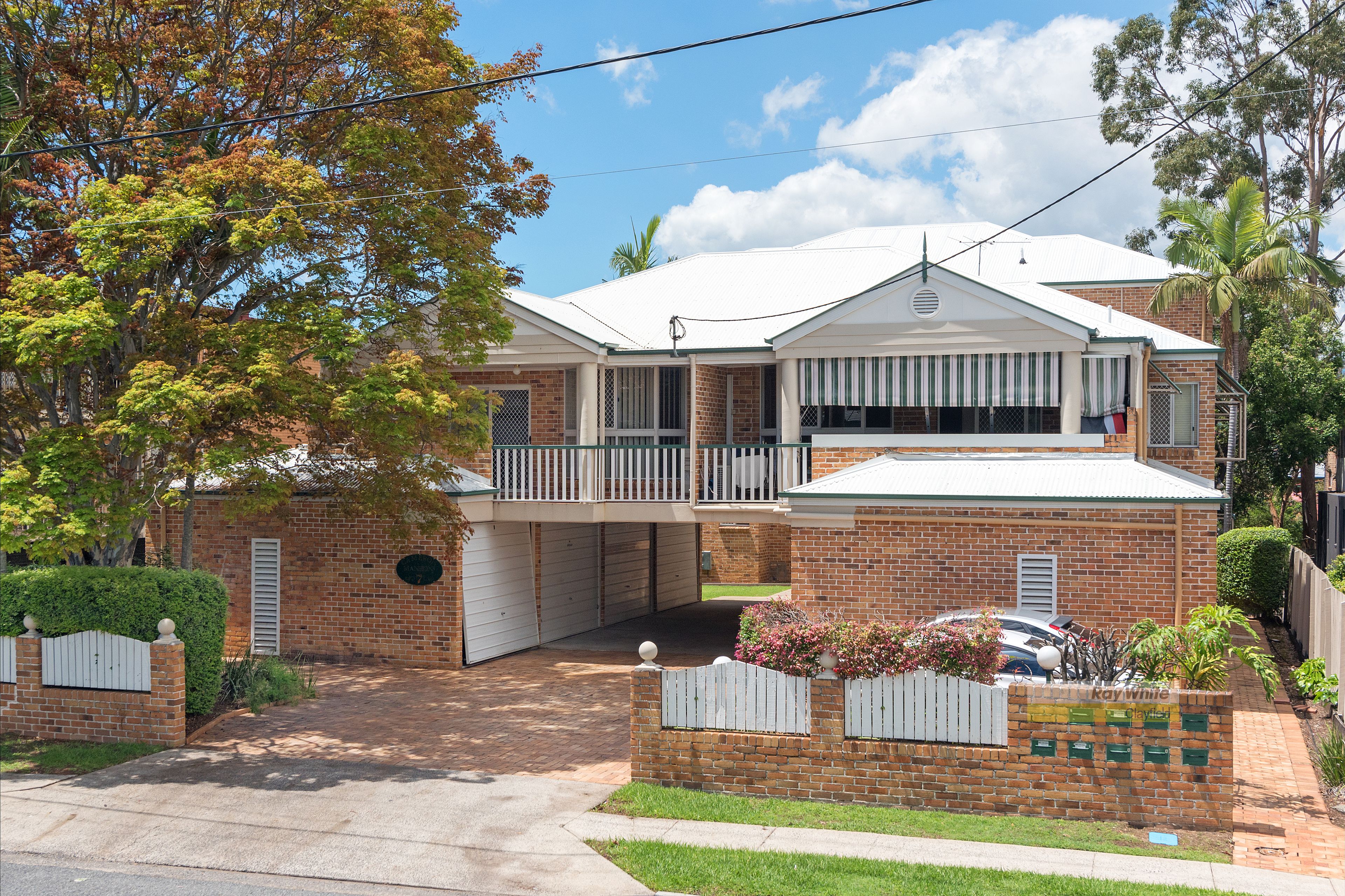 7 Cameron Street, Nundah QLD 4012