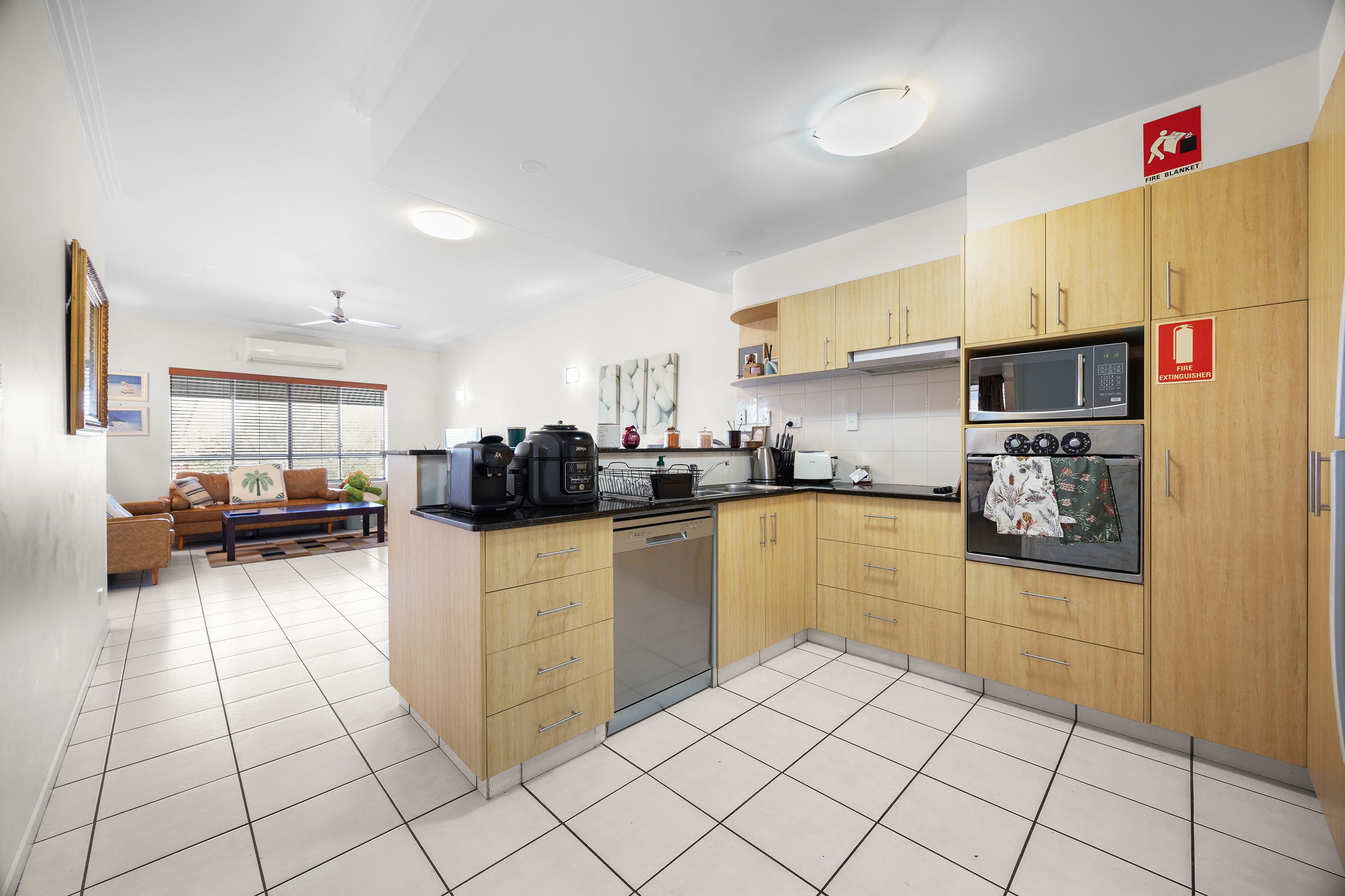 1/58 Glenlyon Street, Gladstone Central, QLD 4680