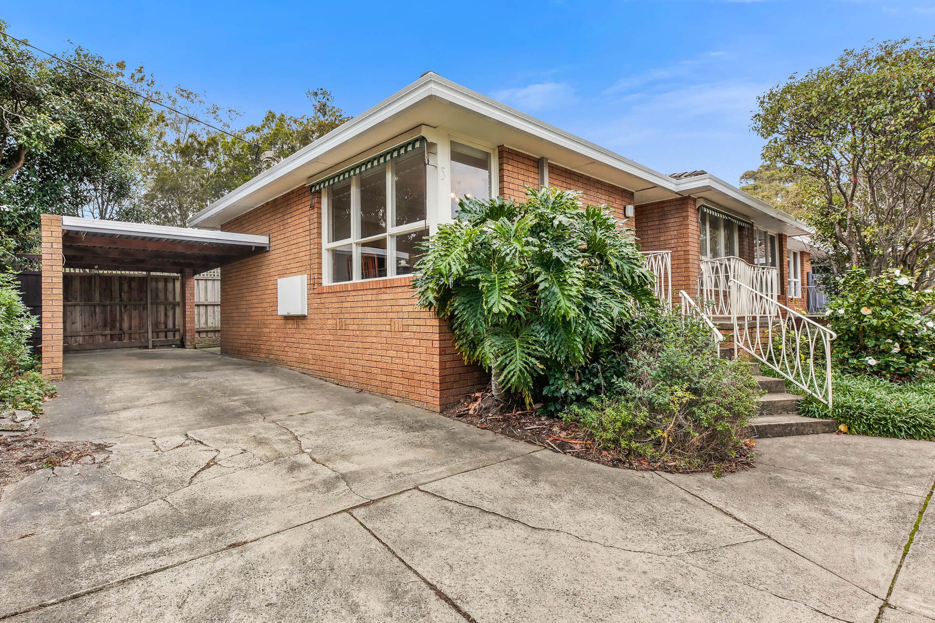 5 Padgham Court, Box Hill North VIC 3129