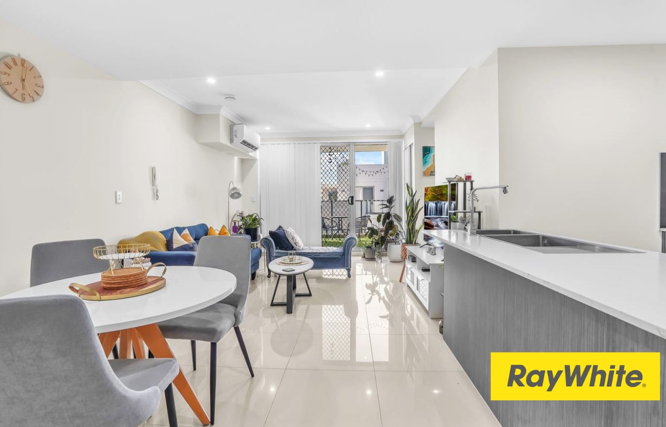 505/140B Best Road, Seven Hills, NSW 2147