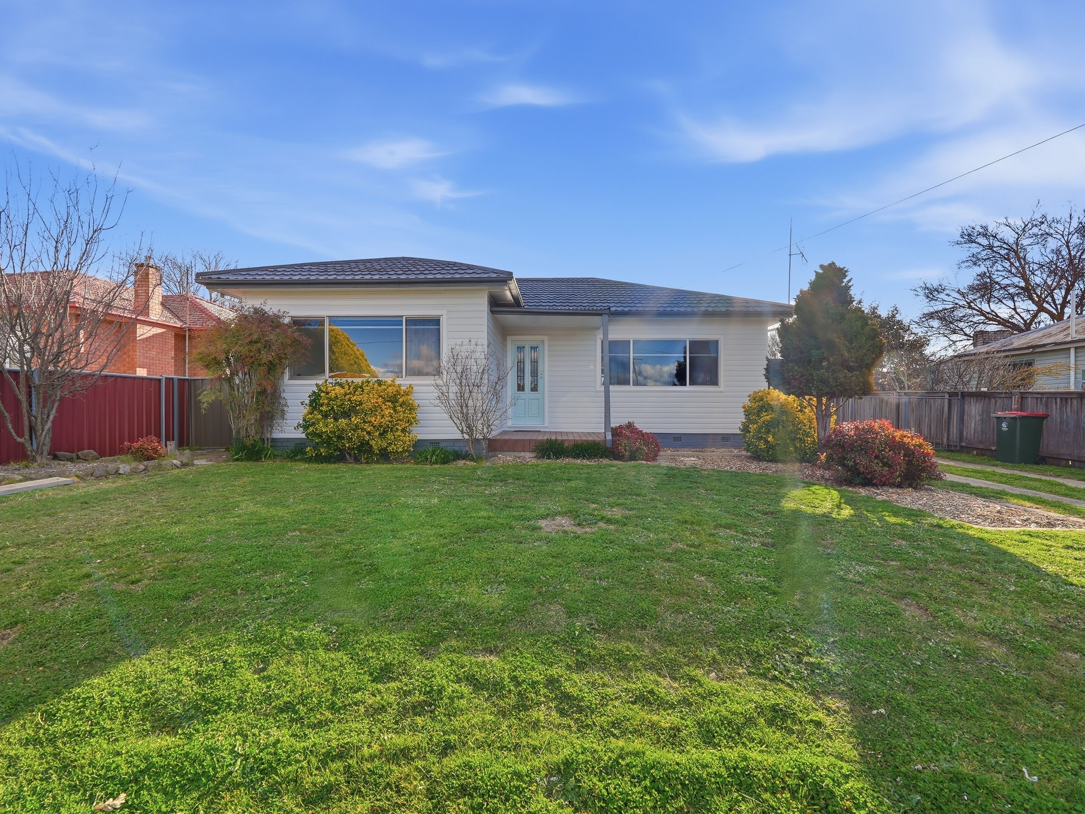 11 Marsden Street, Blayney, NSW 2799