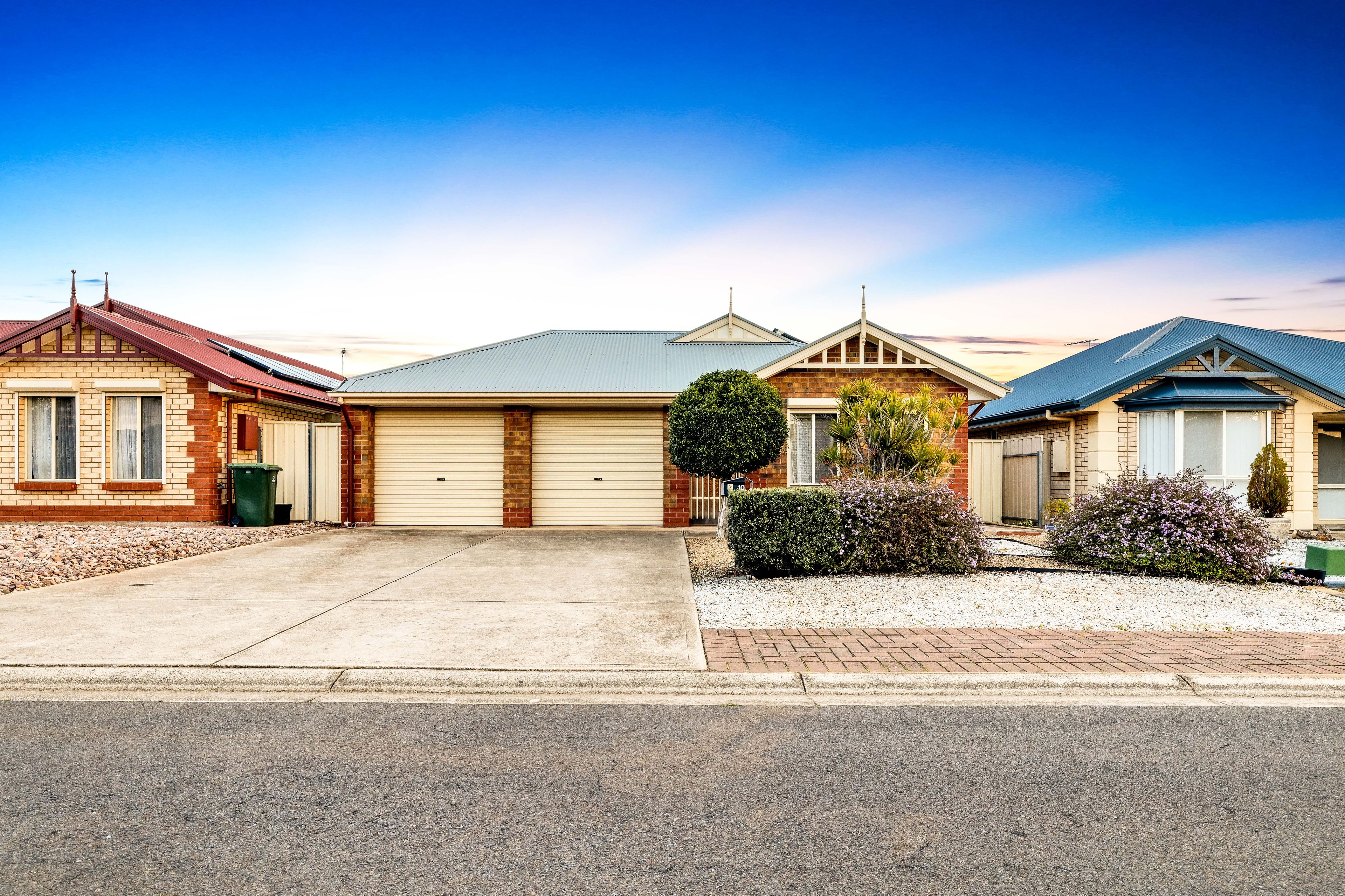 10 Graeber Road, Smithfield SA 5114
