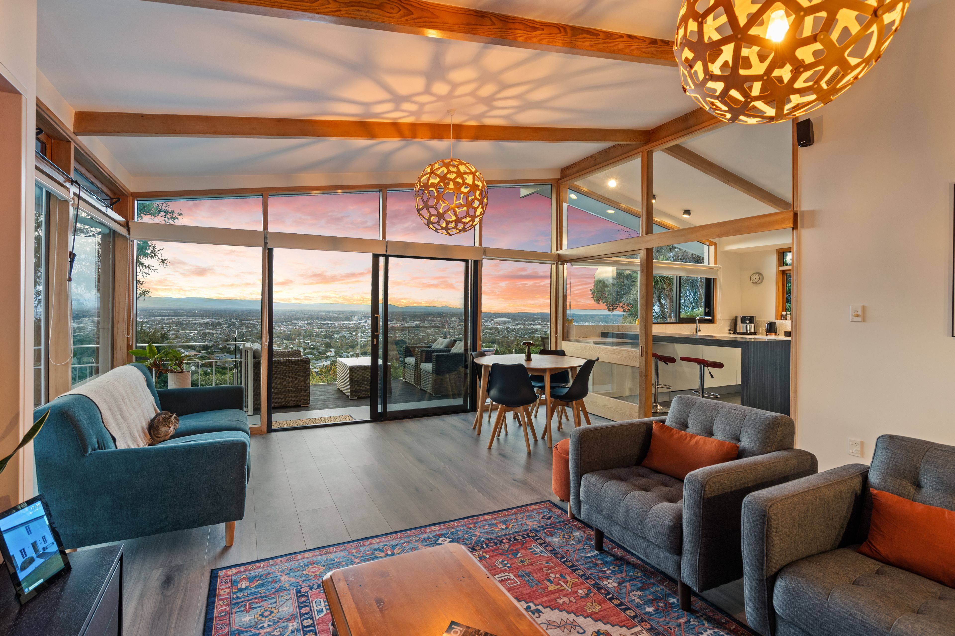 127 Kidson Terrace, Cashmere, Christchurch City