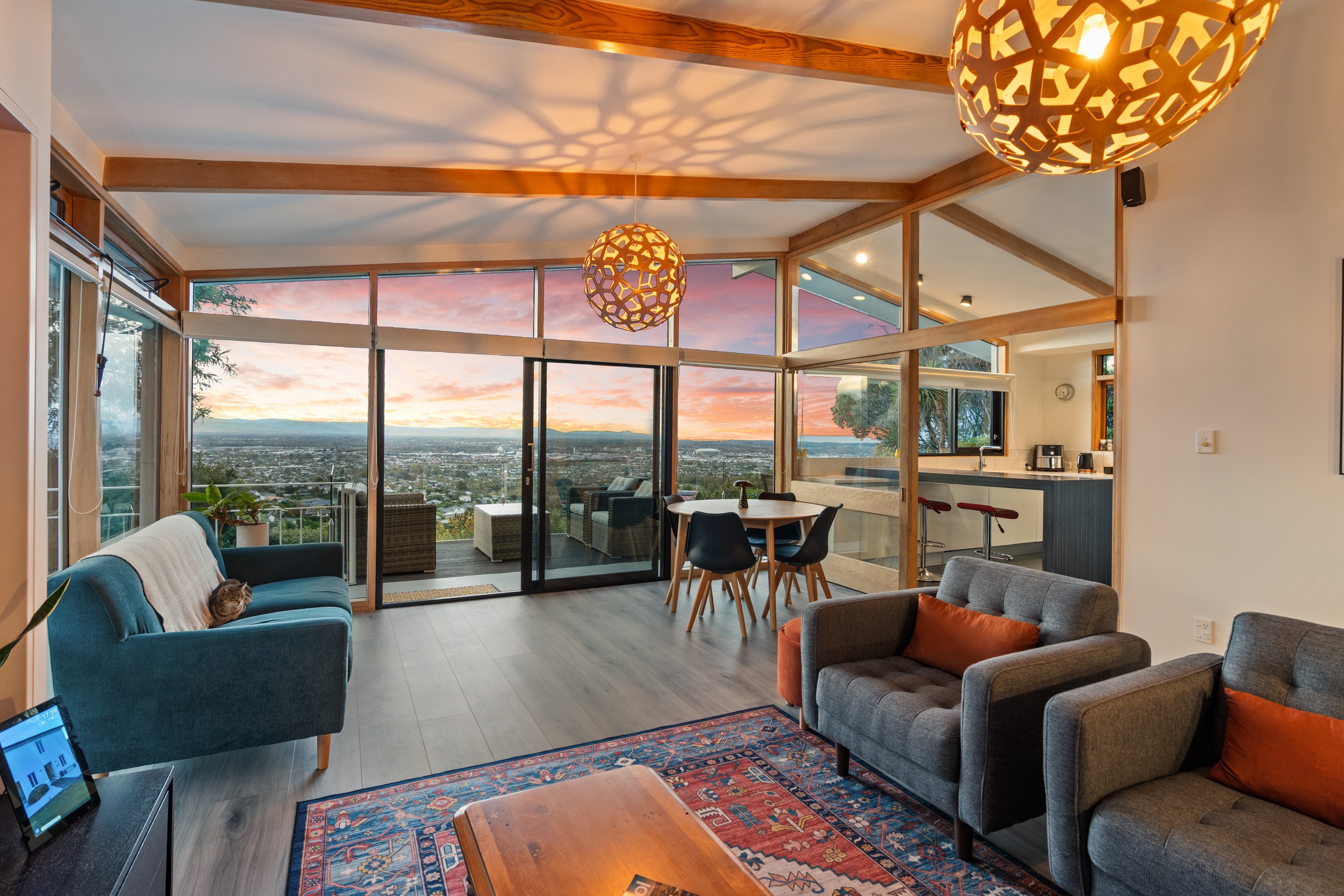 127 Kidson Terrace, Cashmere, Christchurch City
