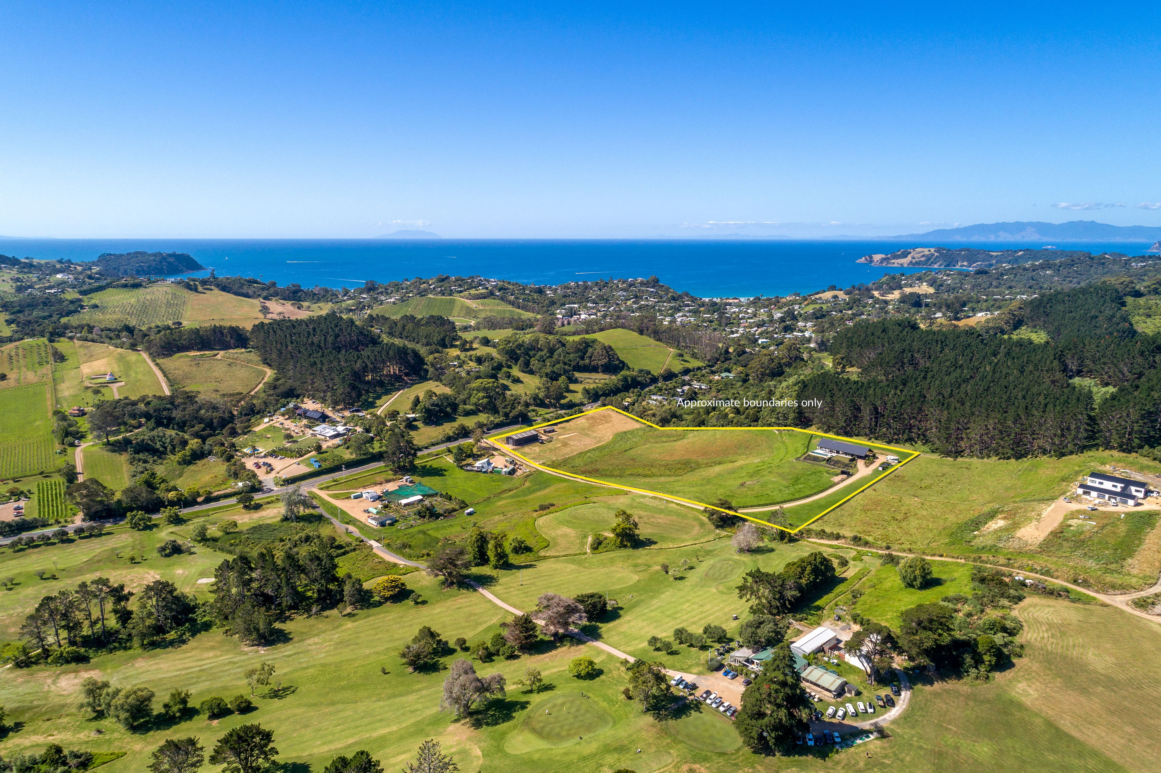 117A Onetangi Road, Onetangi, Waiheke Island