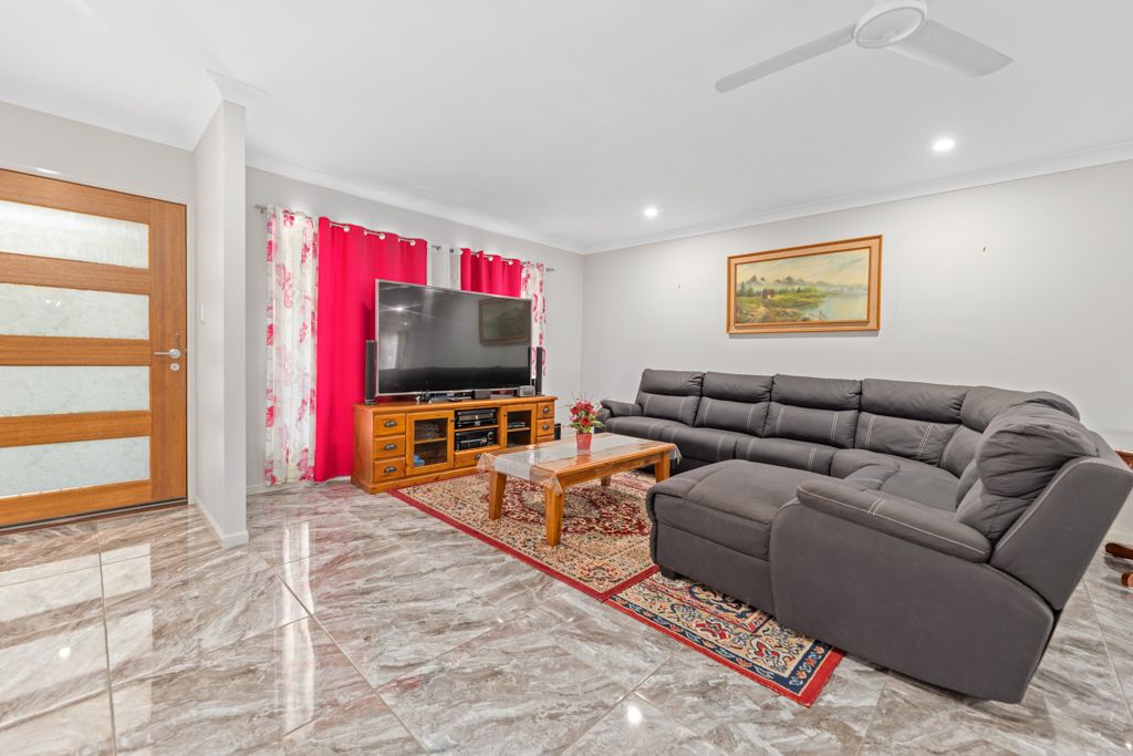 25 Ridge Street, Kilcoy, QLD 4515