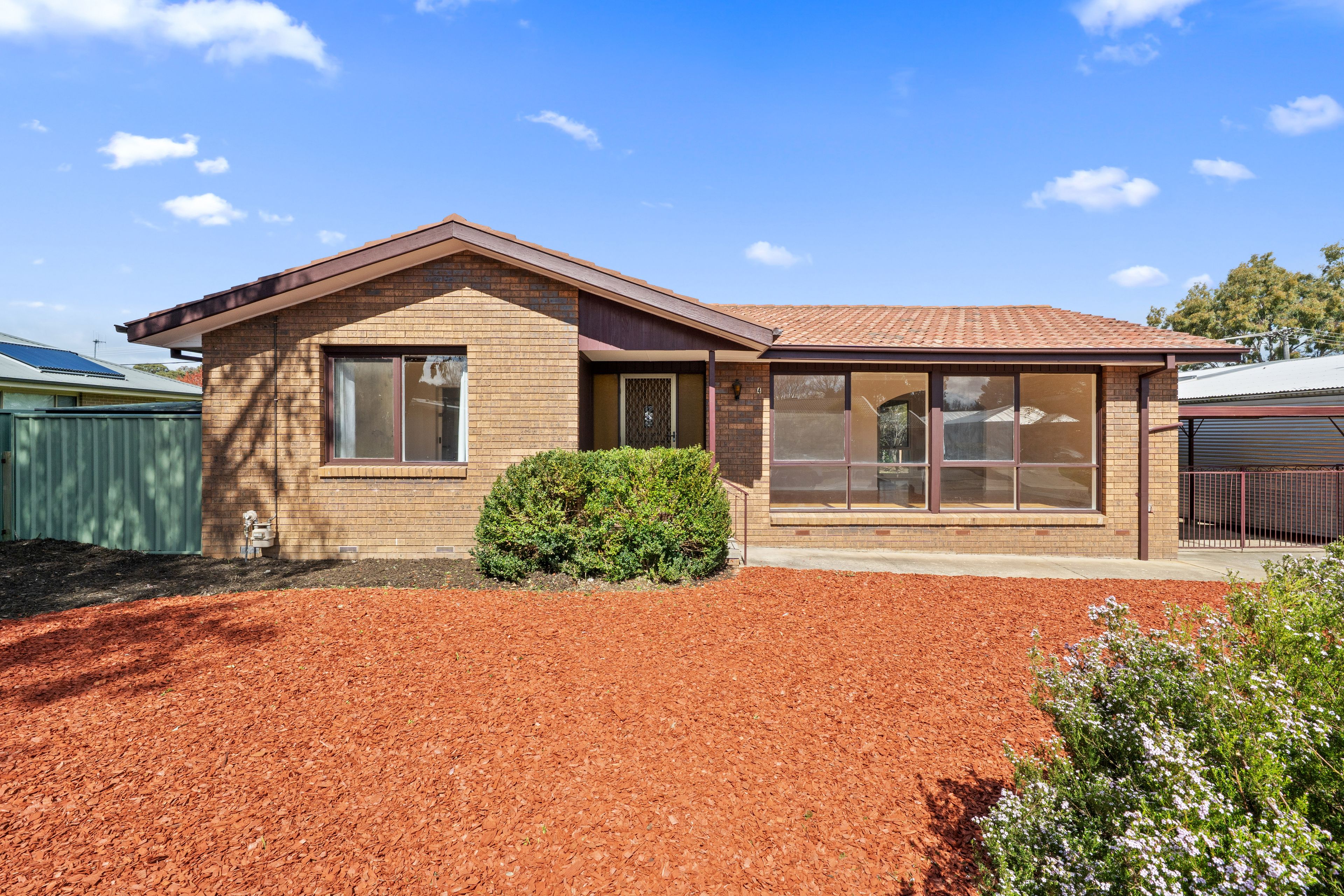 4 Gairdner Circuit — photo from Ray White Canberra