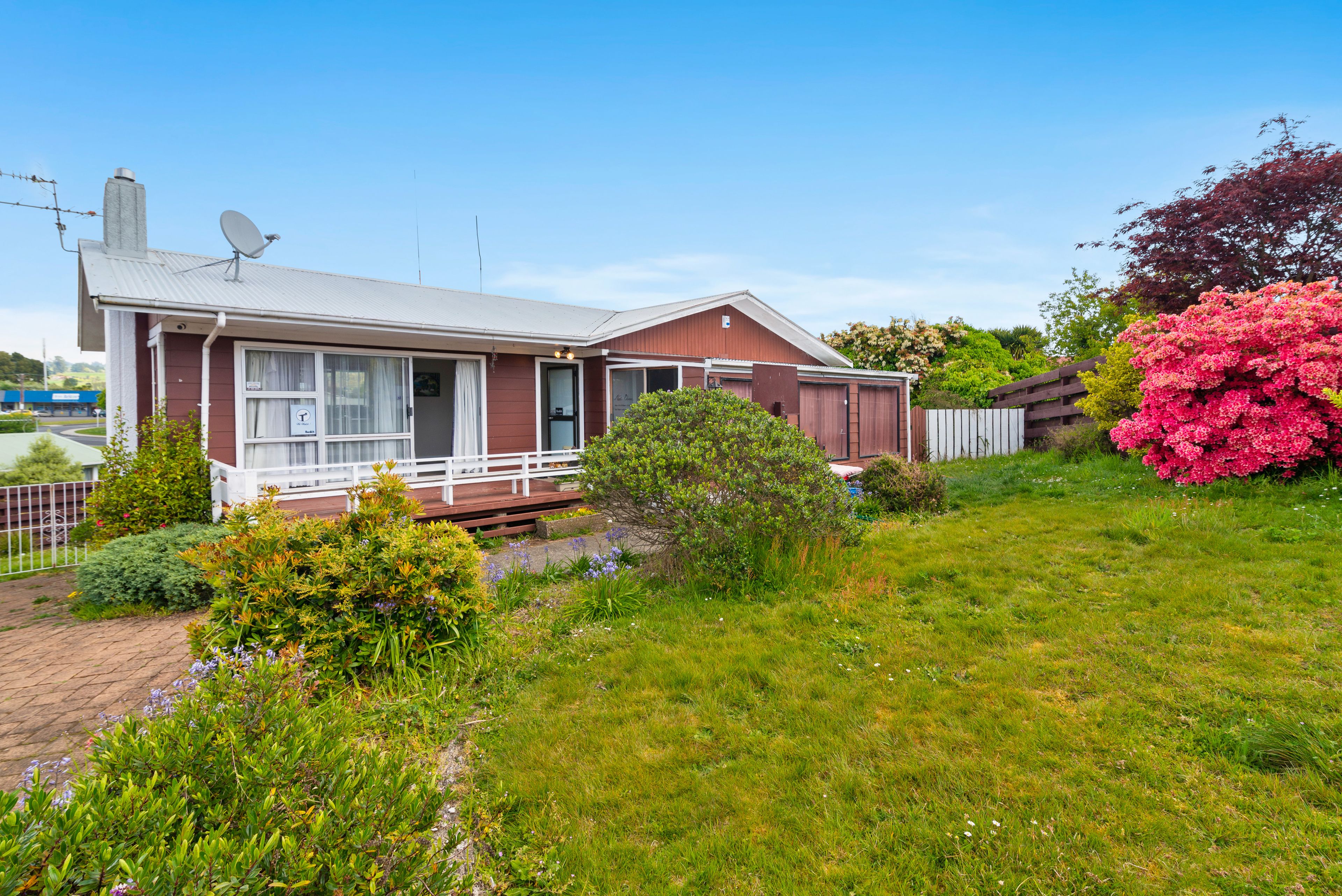 86 Alison Street, Mangakakahi, Rotorua District