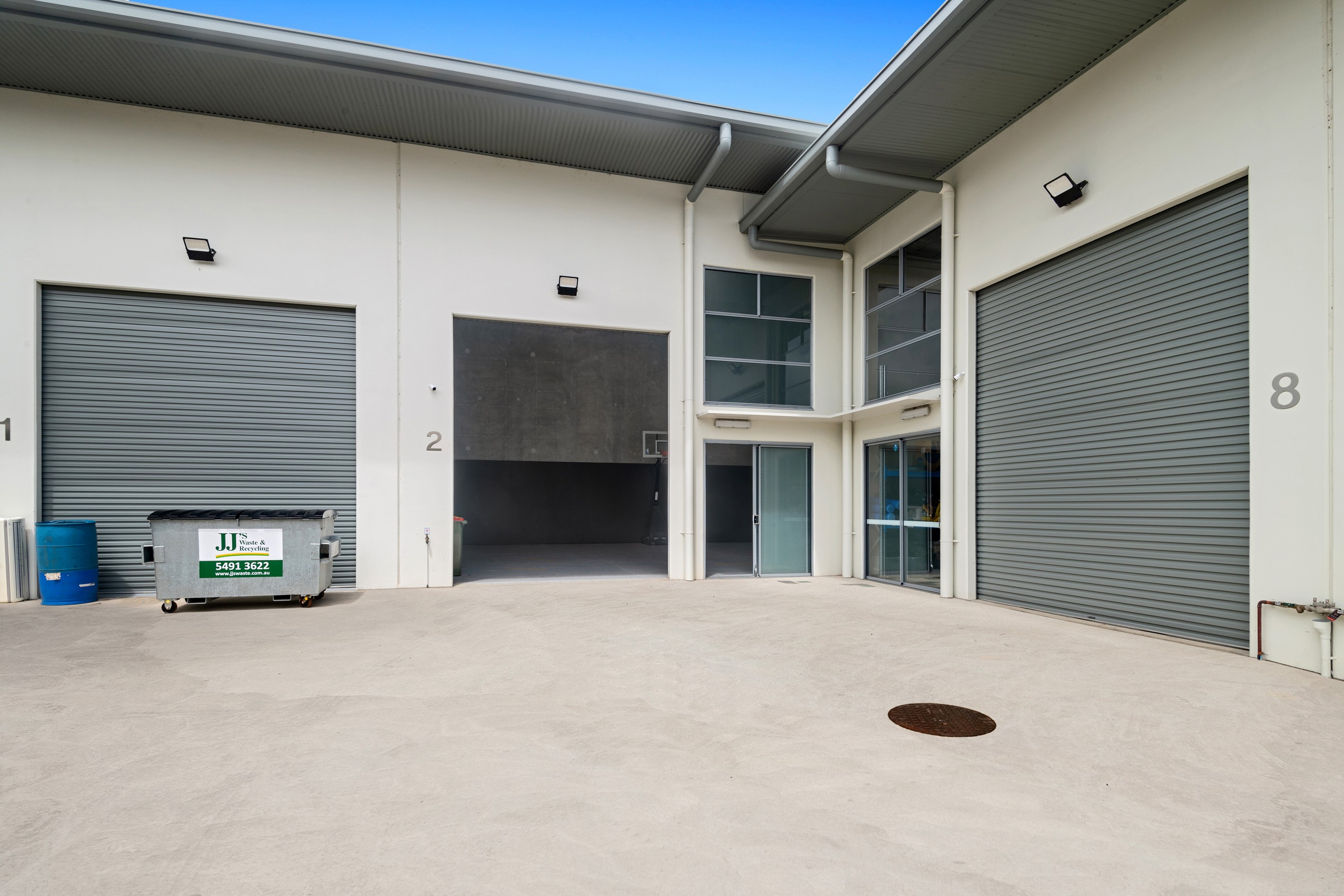 2/1 Packer Road, Baringa, QLD 4551