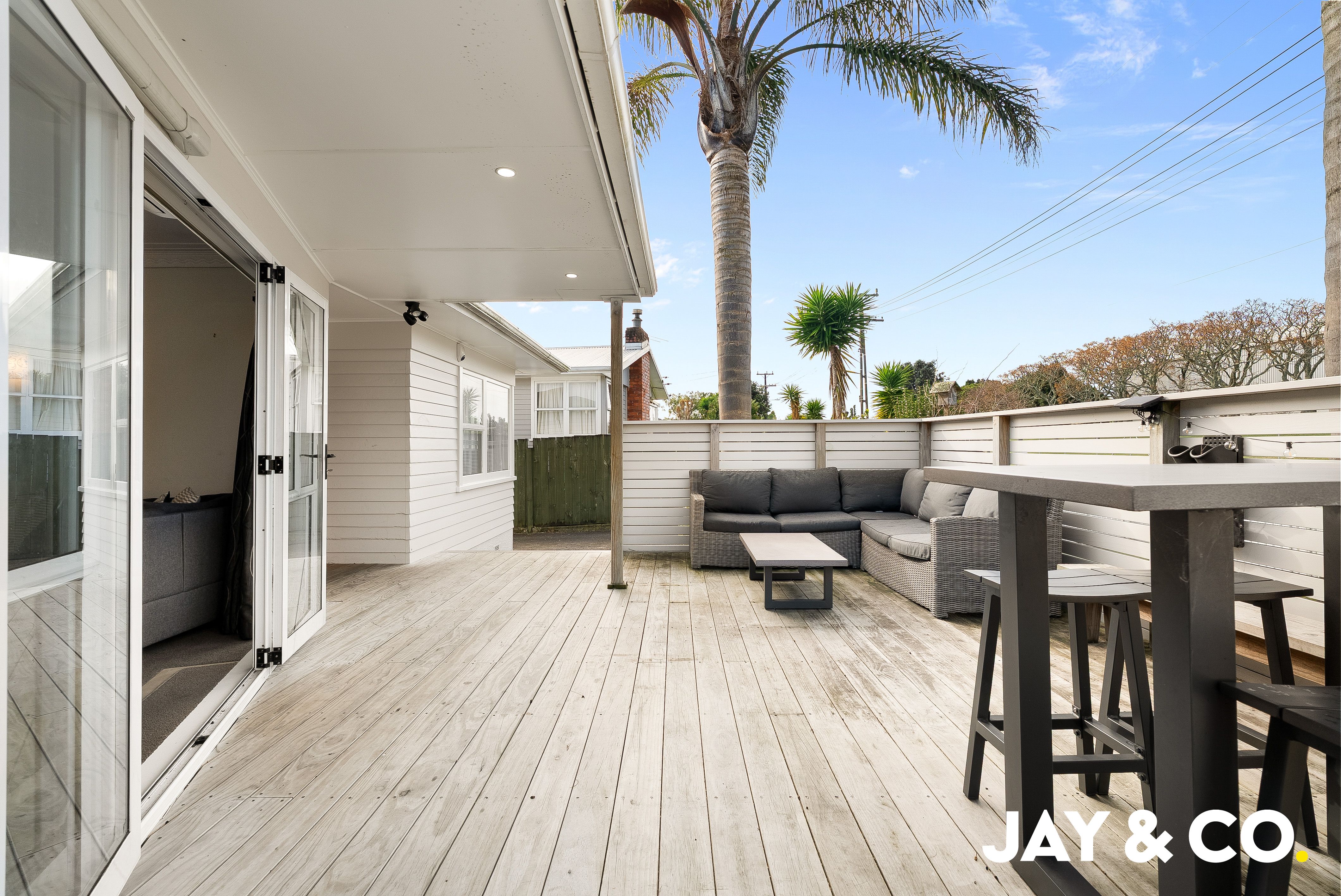 25 Sterling Avenue, Manurewa, Manukau City