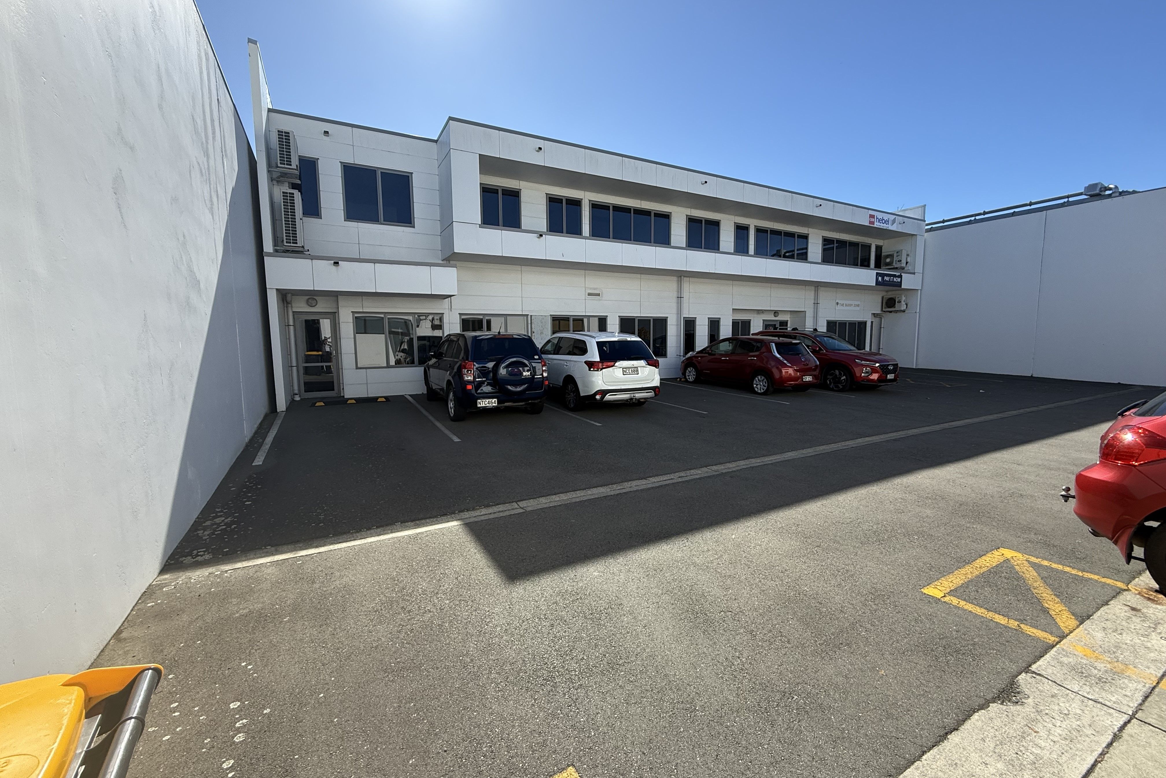 Middleton, Christchurch City