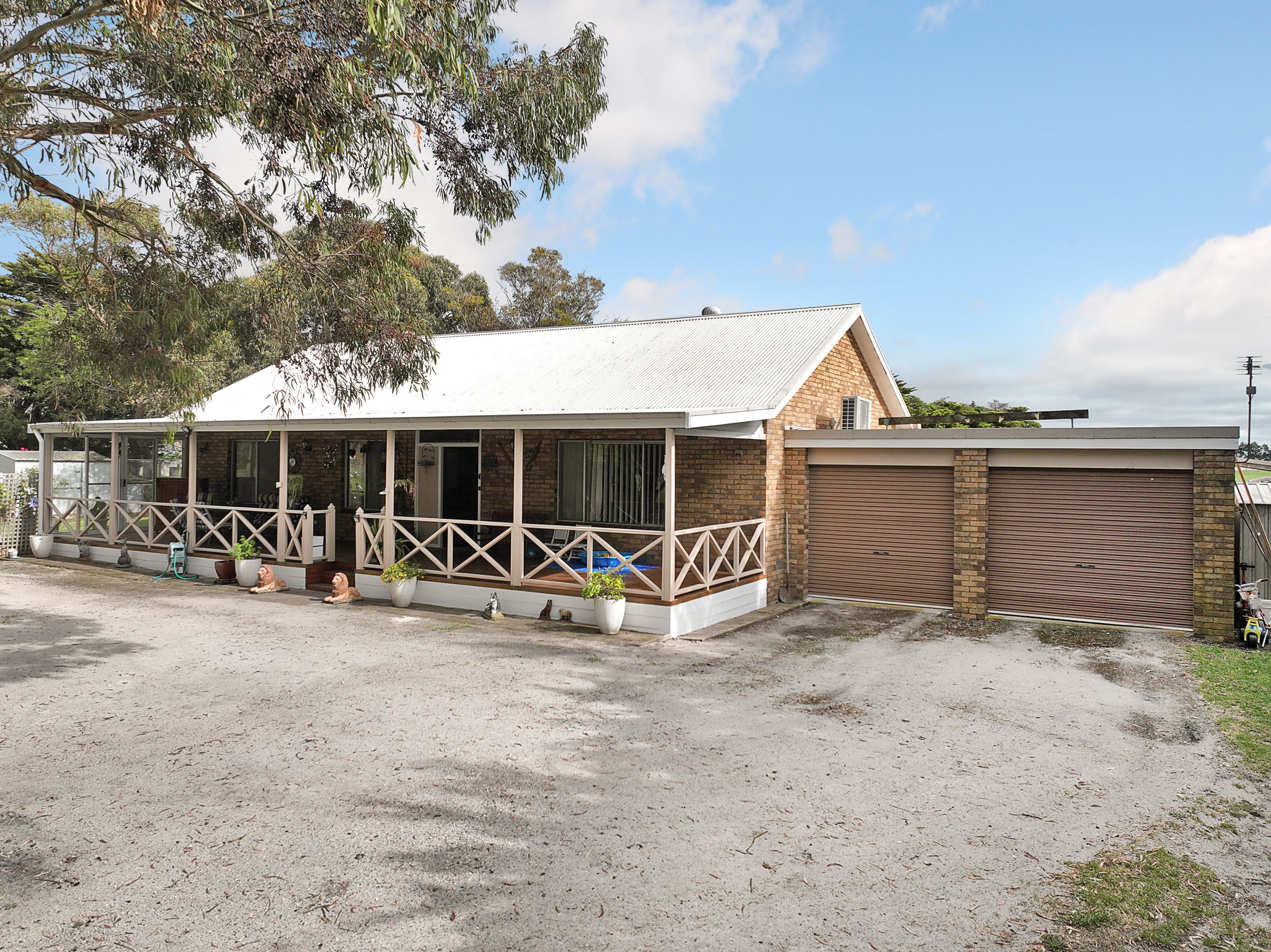 1026 Hamilton Highway — photo from Ray White Camperdown