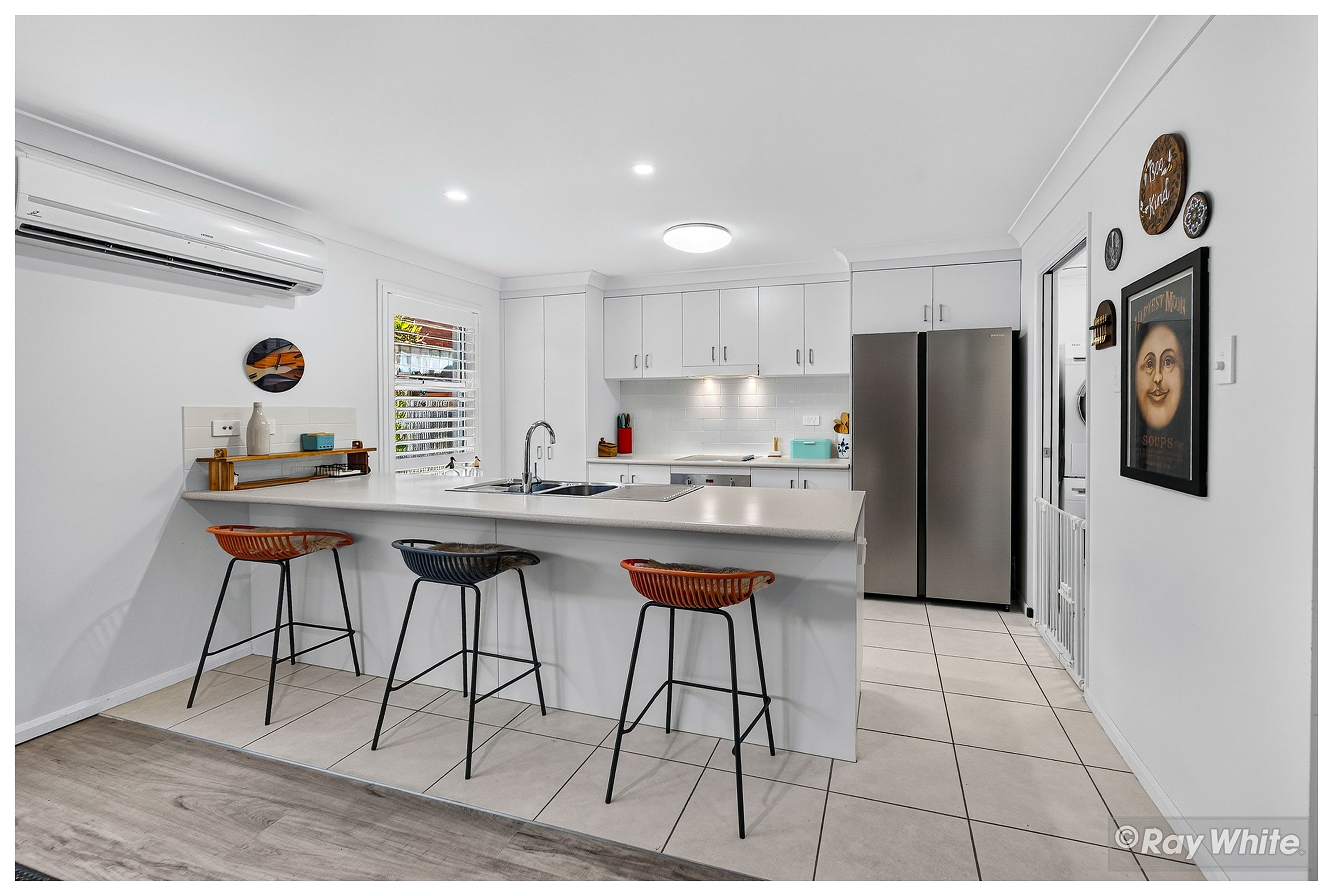 2/175 Frenchville Road, Frenchville, QLD 4701