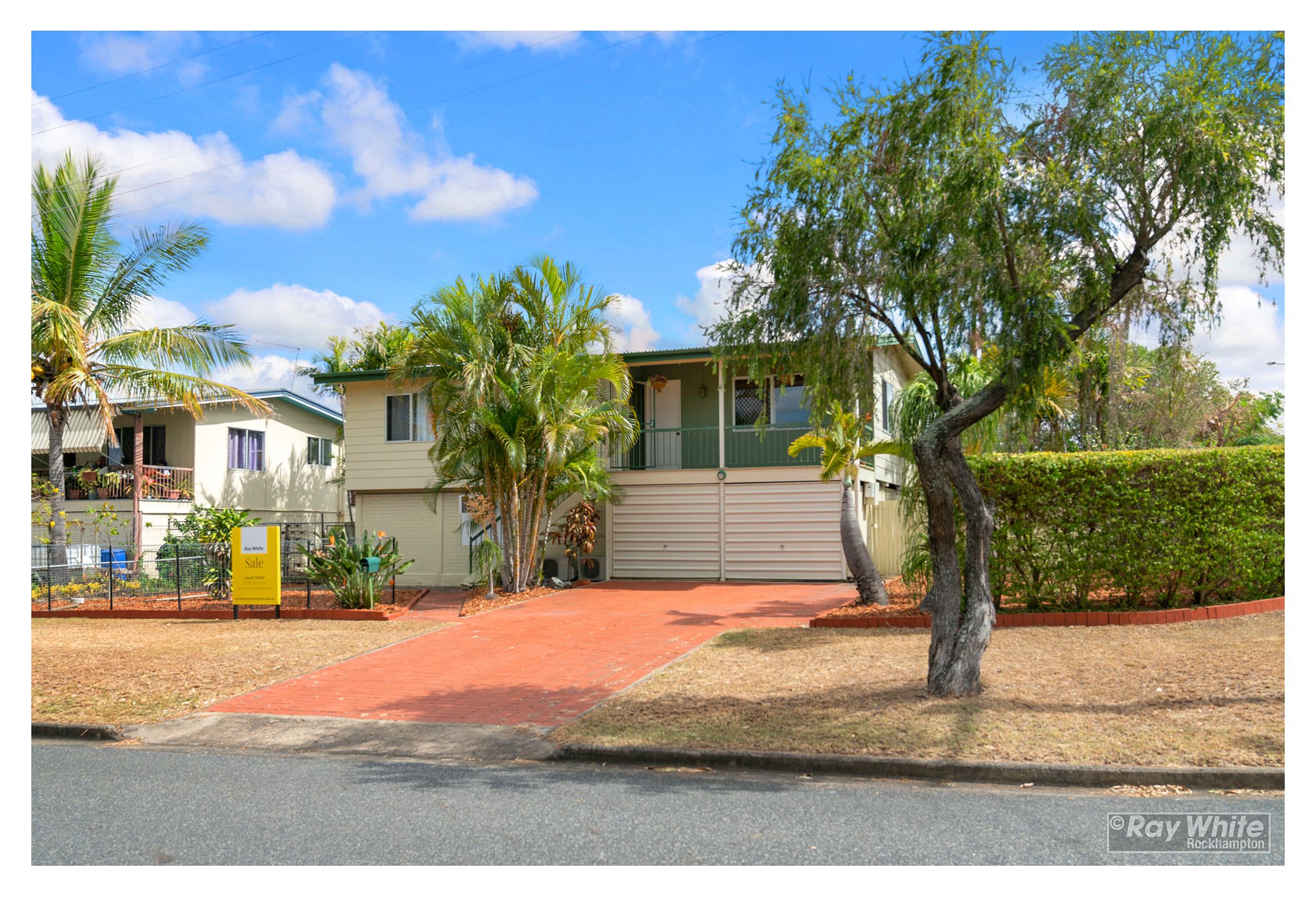 2 Westmoreland Street, Kawana, QLD 4701