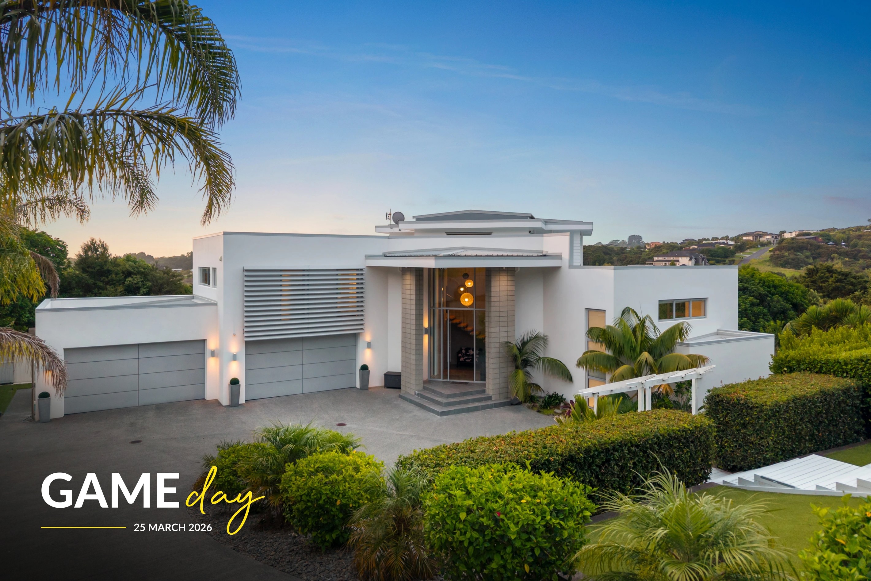 824 Redoubt Road, Flat Bush, Manukau City