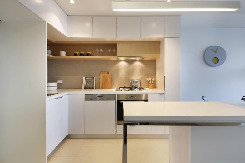 B219/8 Grosvenor Street, Abbotsford, VIC 3067