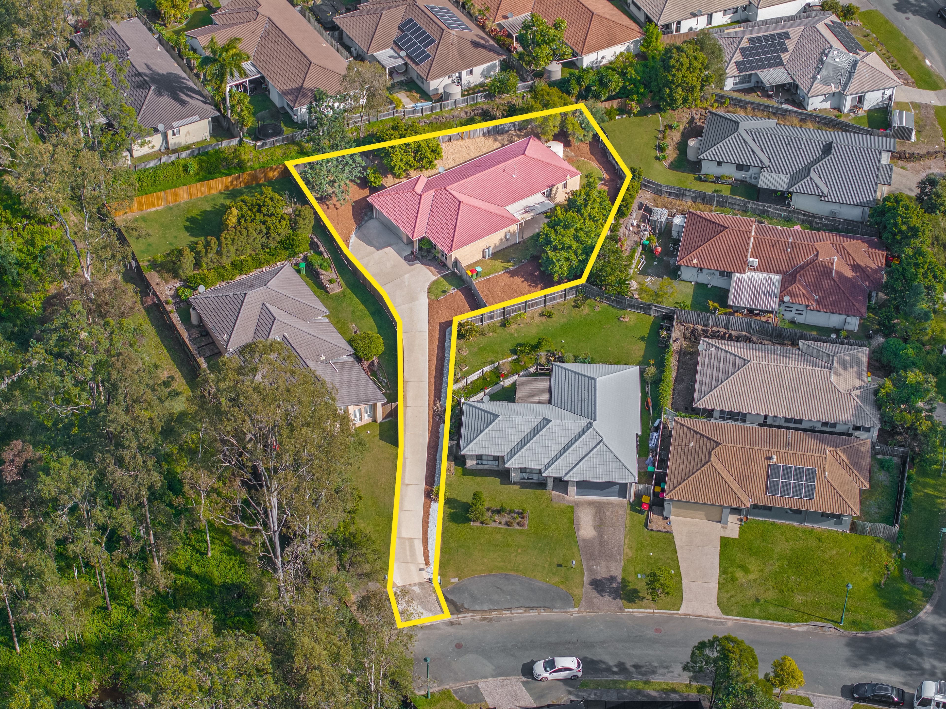 11 Mugello Drive, Oxenford, QLD 4210