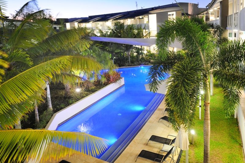 27/159 Shingley Drive, Airlie Beach, QLD 4802