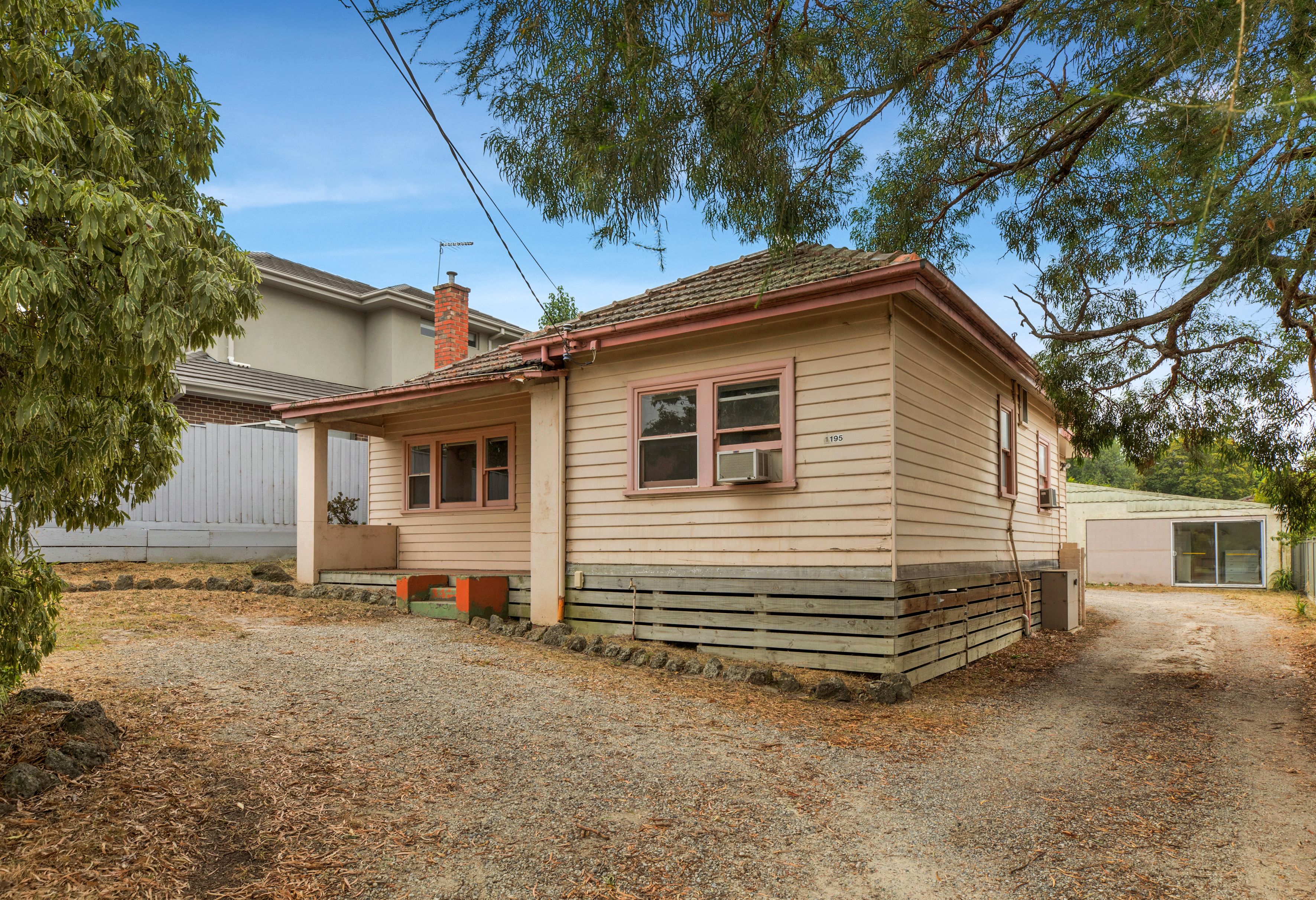 1195 Riversdale Road, Box Hill South, VIC 3128