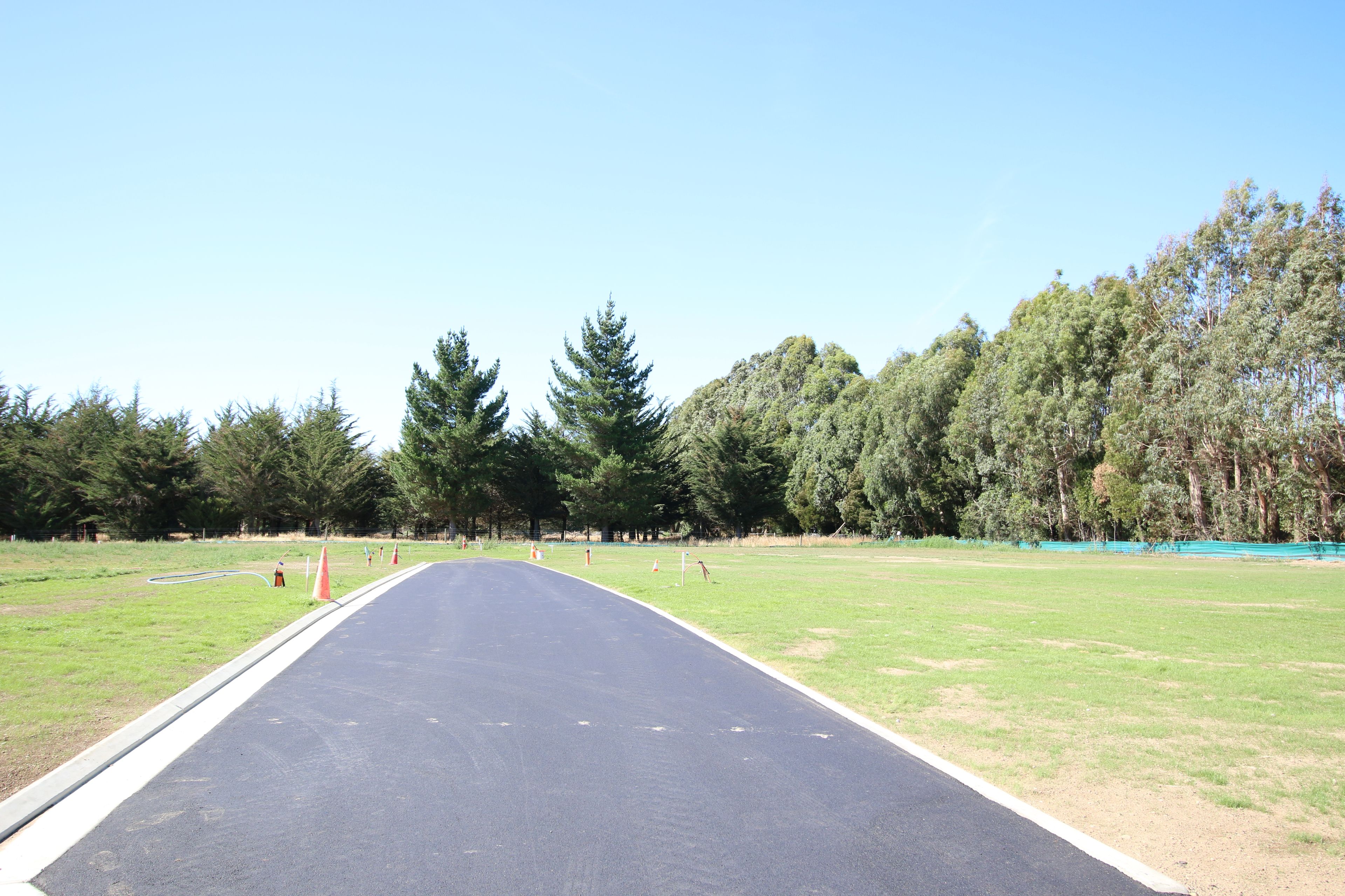 Lot 8 Olivefields Subdivision, Rolleston, Selwyn District