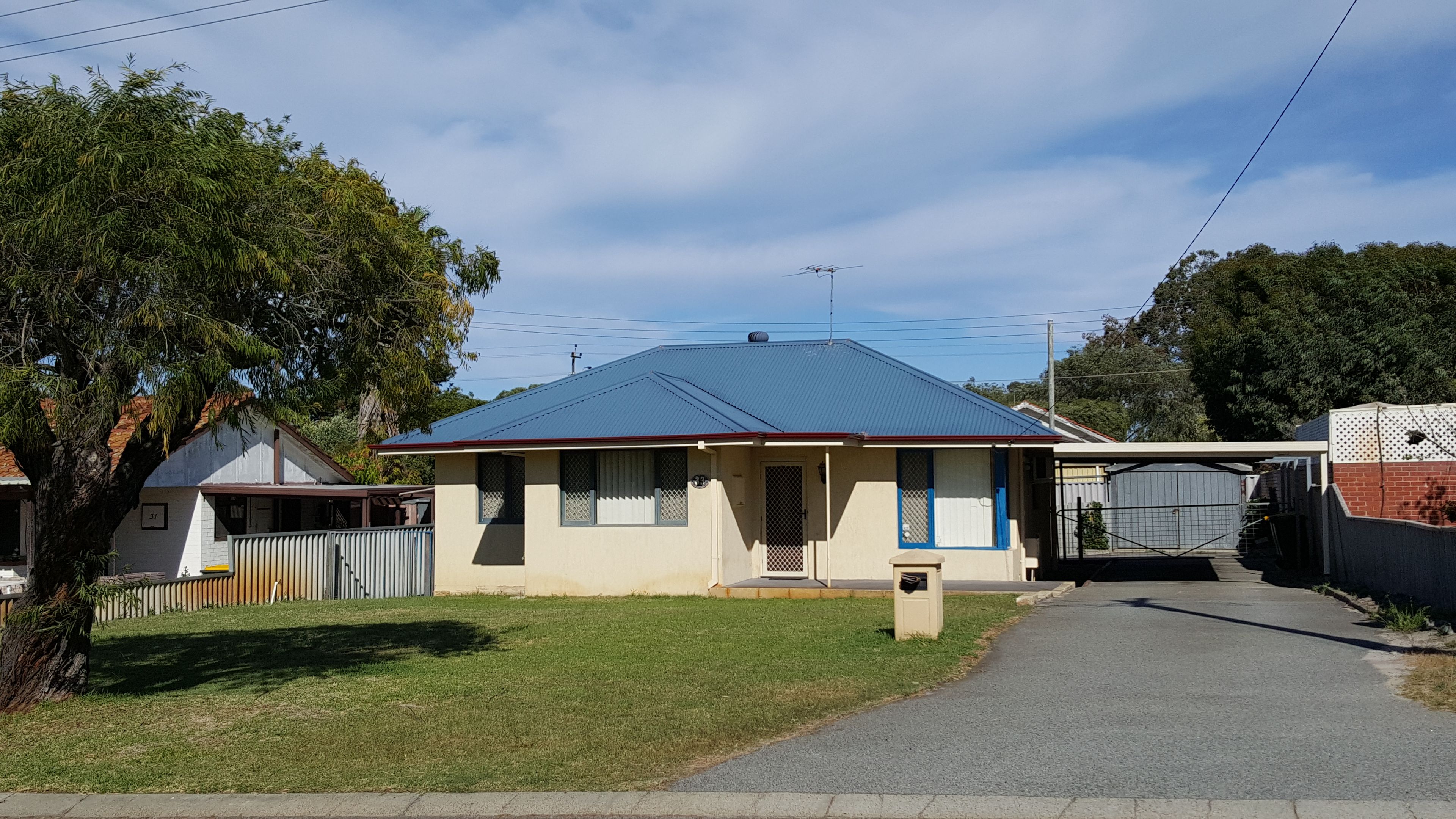 33 Bradley Way, Lockridge, WA 6054
