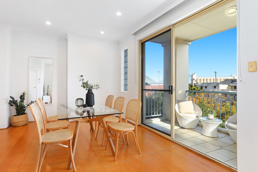 15/3 Rosebery Place, Balmain NSW 2041