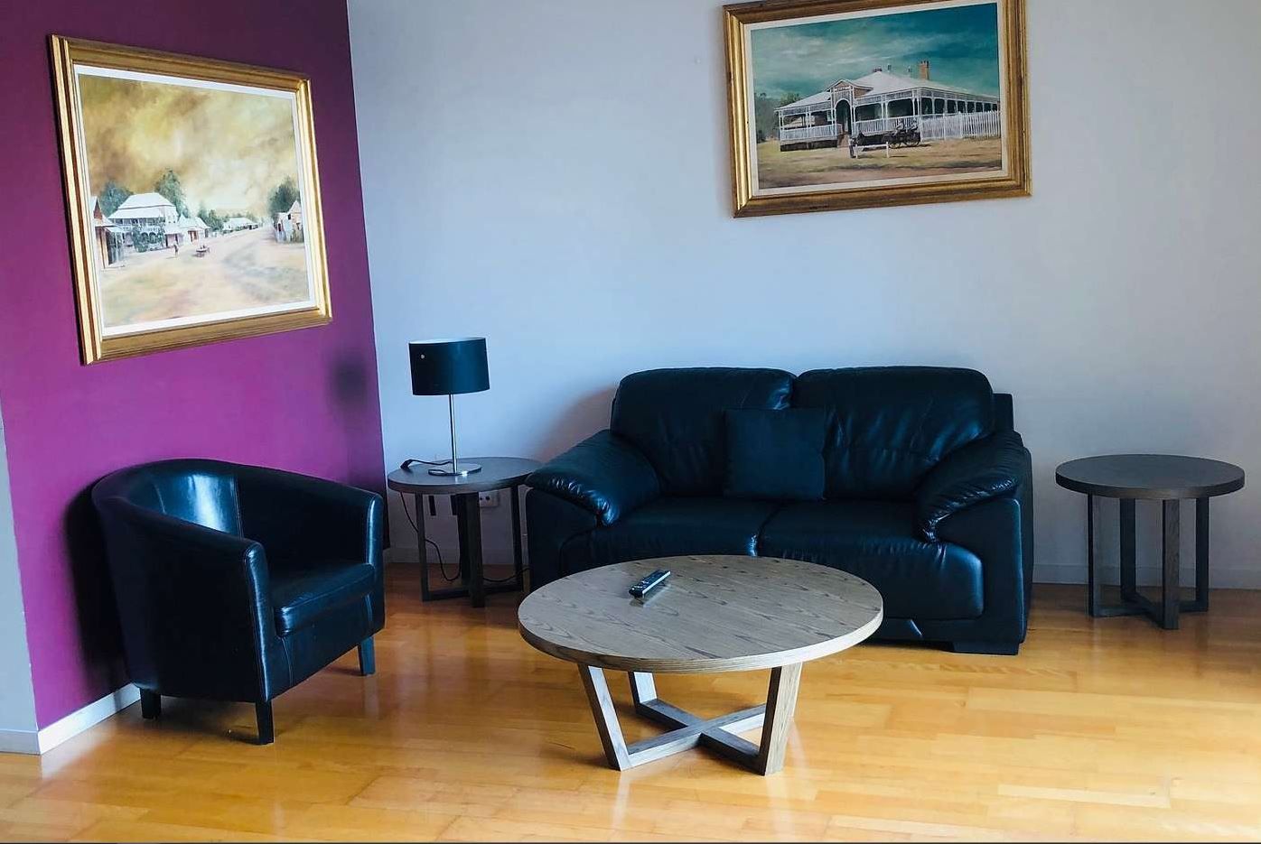 1007/100 Bowen Street, Spring Hill, QLD 4000