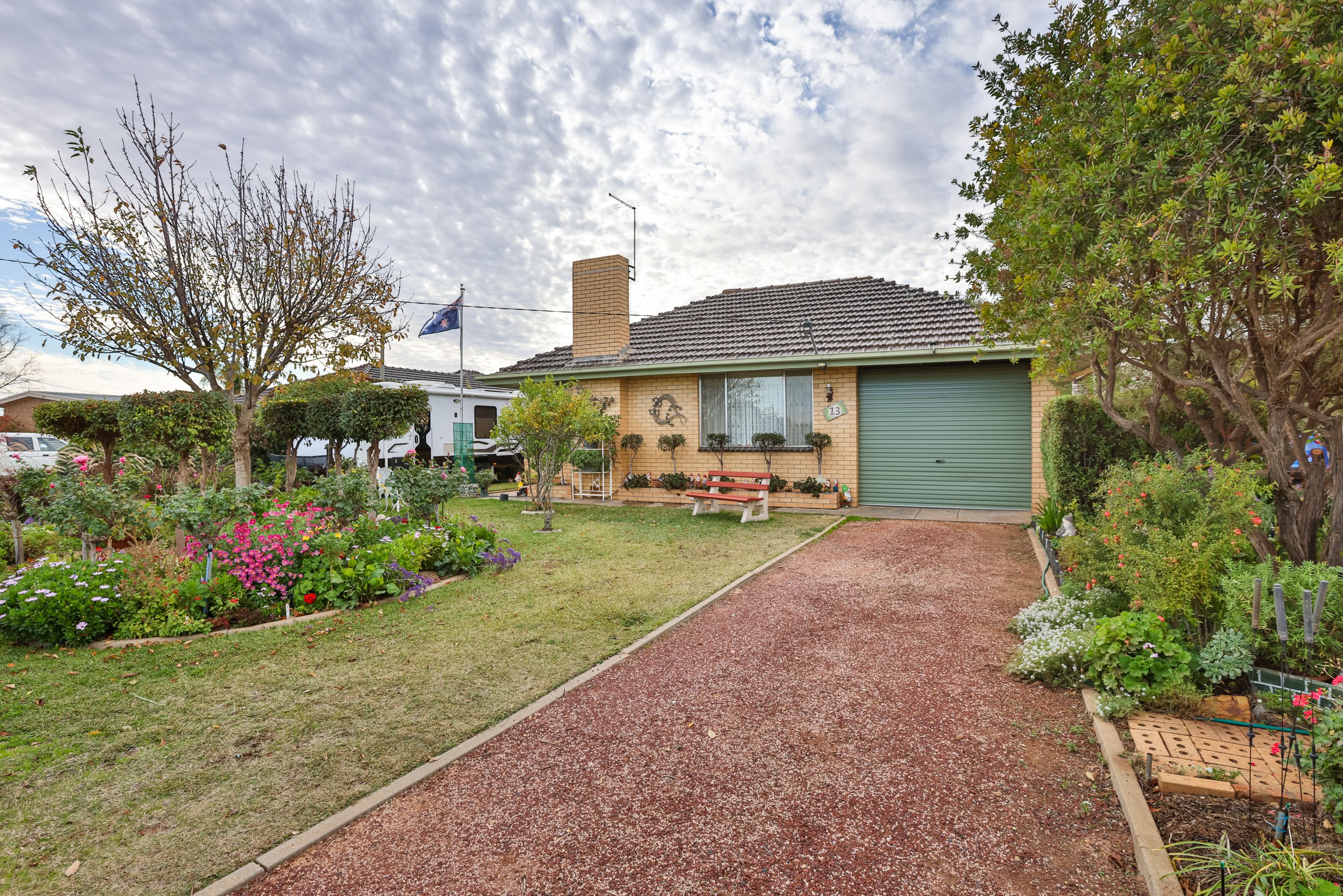13 Snowy Avenue, Red Cliffs VIC 3496