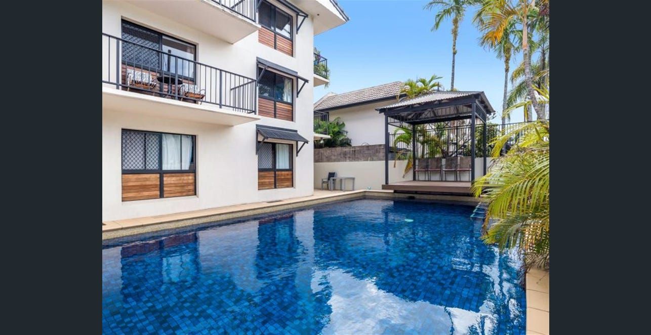 195-197 Sheridan Street, Cairns North QLD 4870