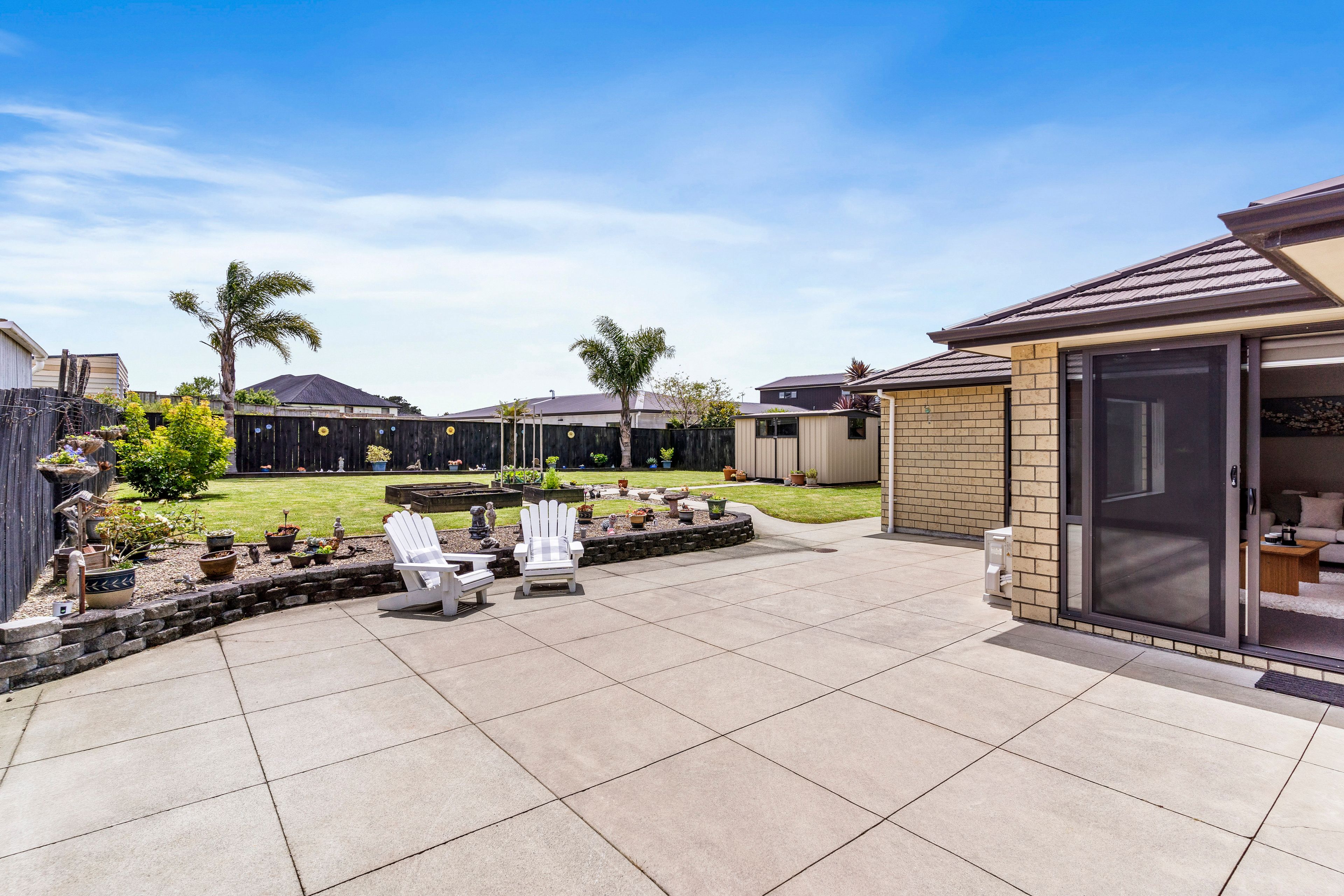 10 Drumkeen Place - Parkhaven Estate, Rosehill, Papakura