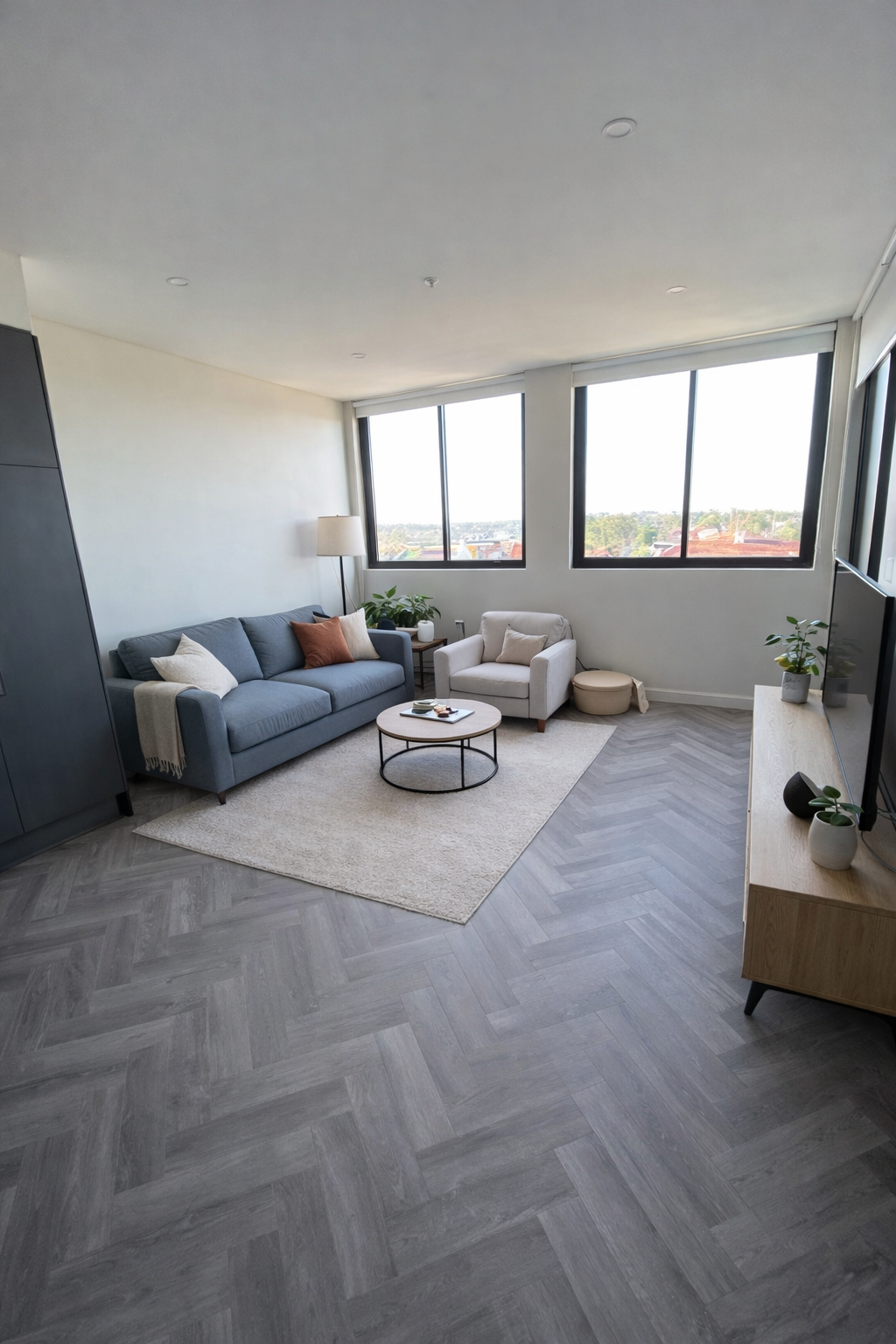 44/265-273 Illawarra Road, Marrickville, NSW 2204