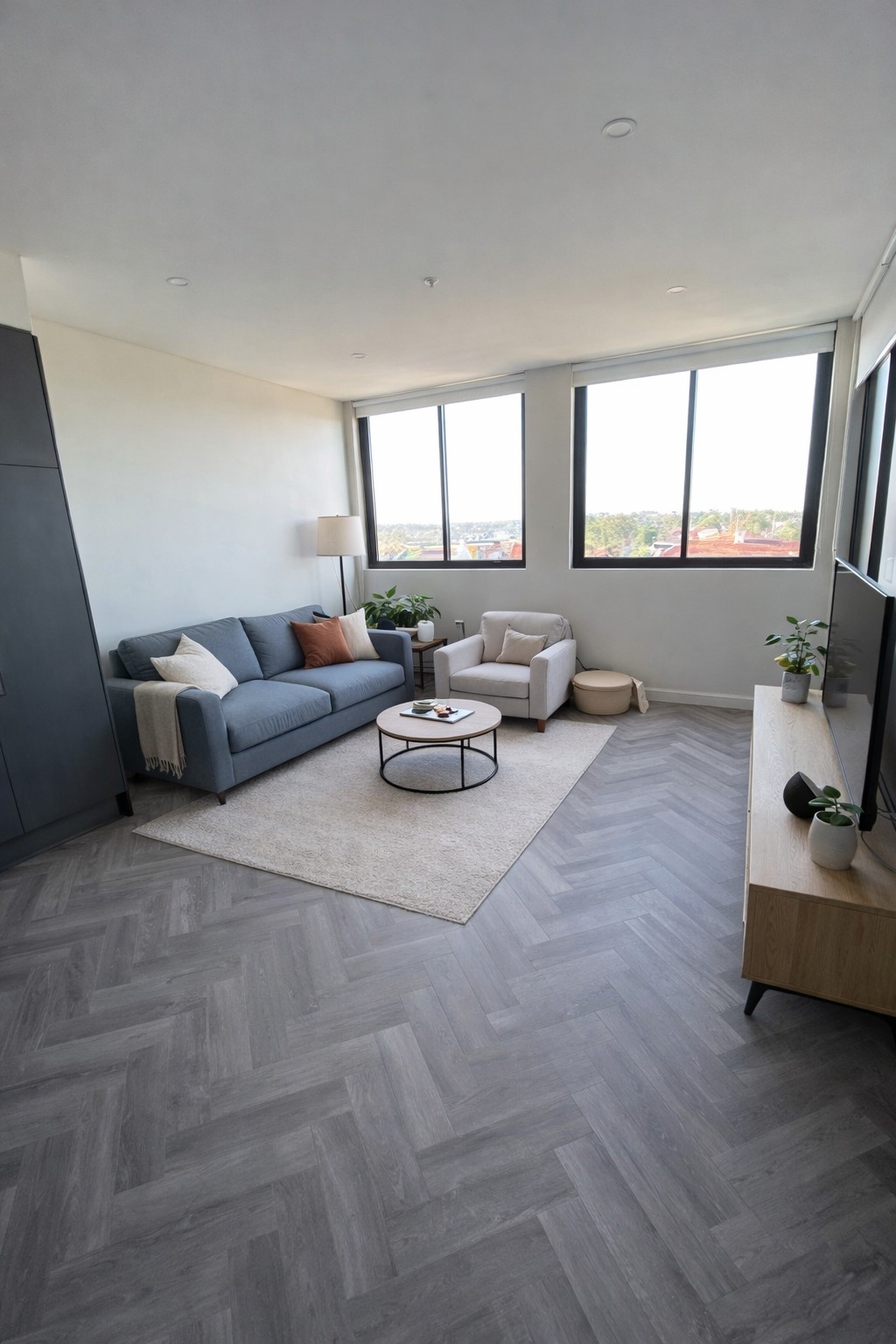 44/265-273 Illawarra Road, Marrickville, NSW 2204