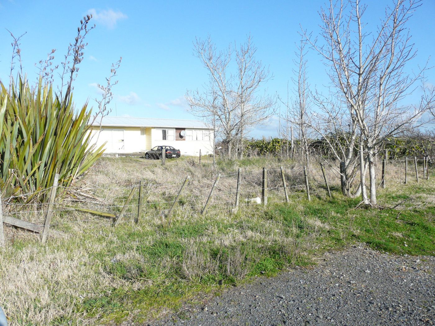 1205 Te Ohaki Road, Rangiriri, Waikato District