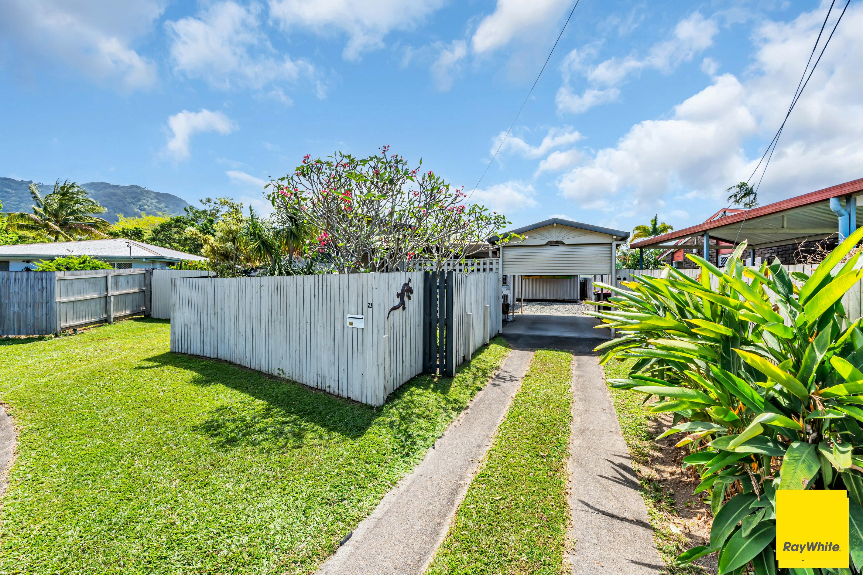 23 Rambutan Close, Manoora, QLD 4870