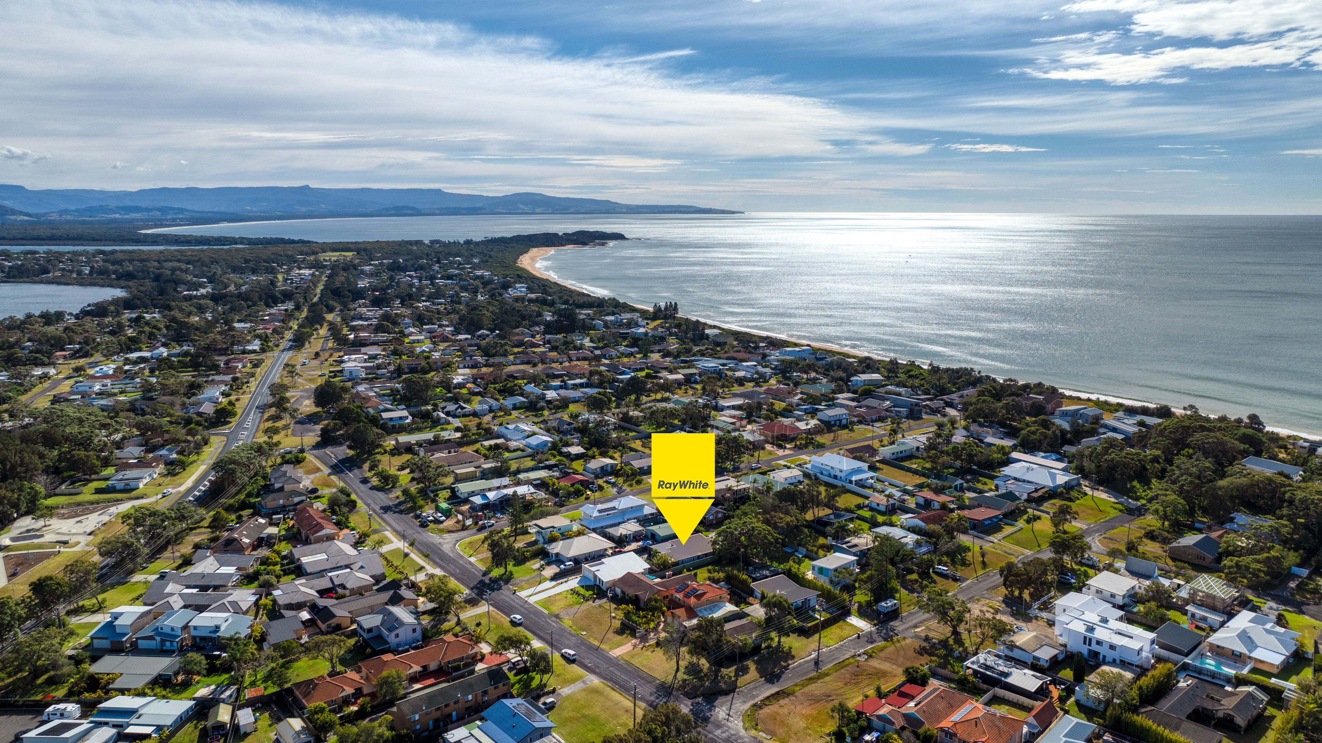 18A Penguins Head Road, Culburra Beach, NSW