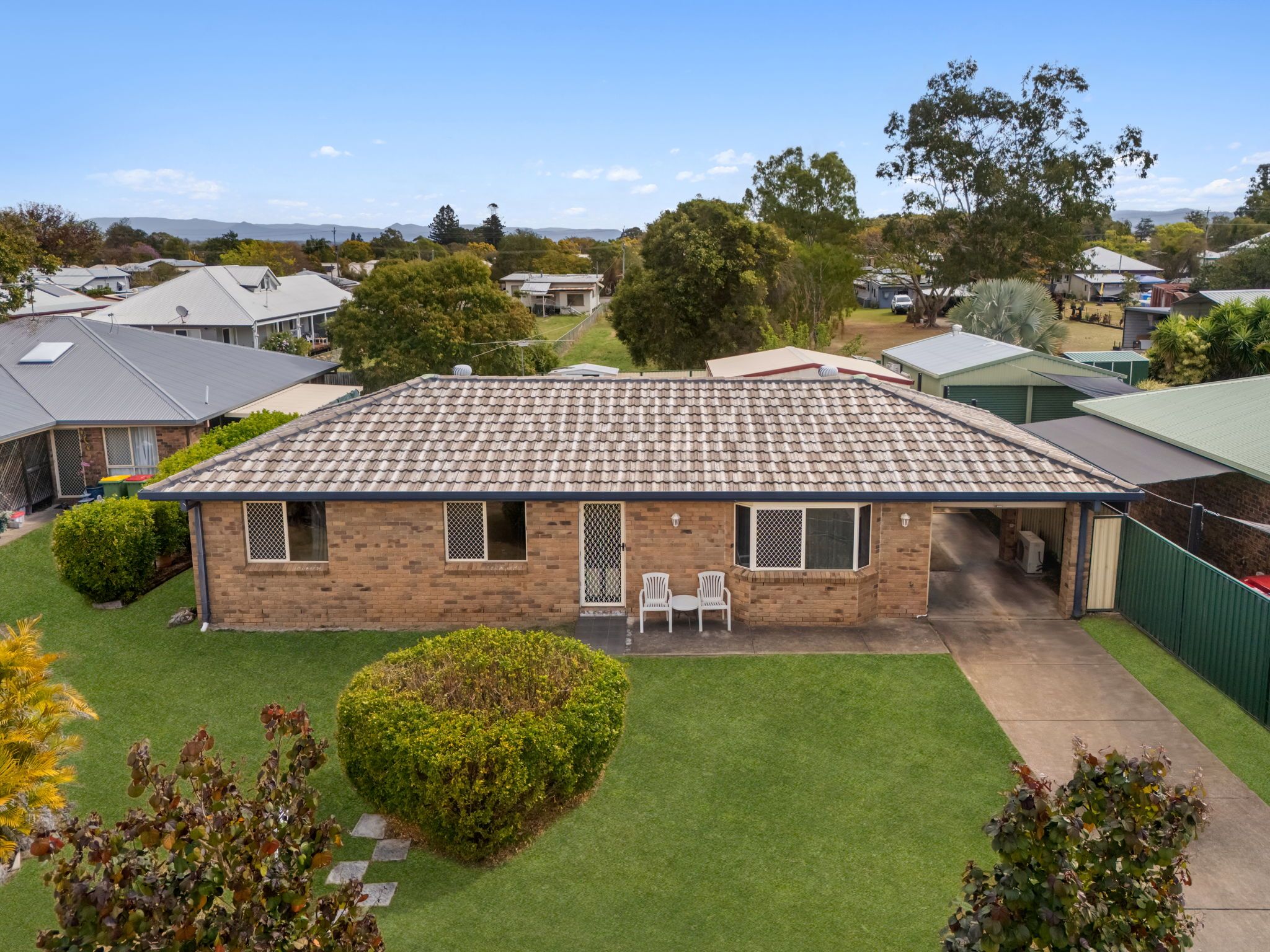 40 Dellvene Crescent — photo from Ray White Ipswich