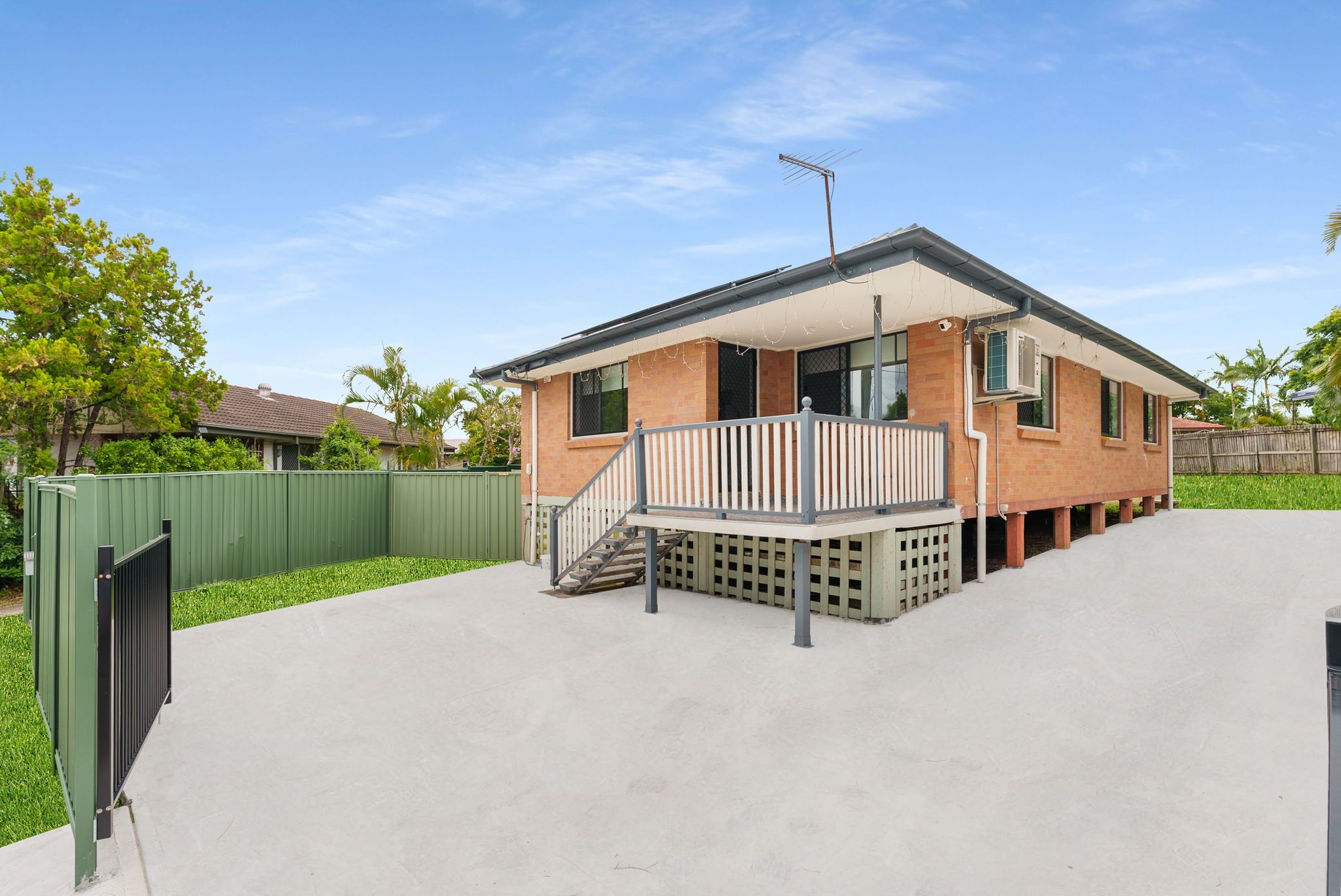 17 Opal Street