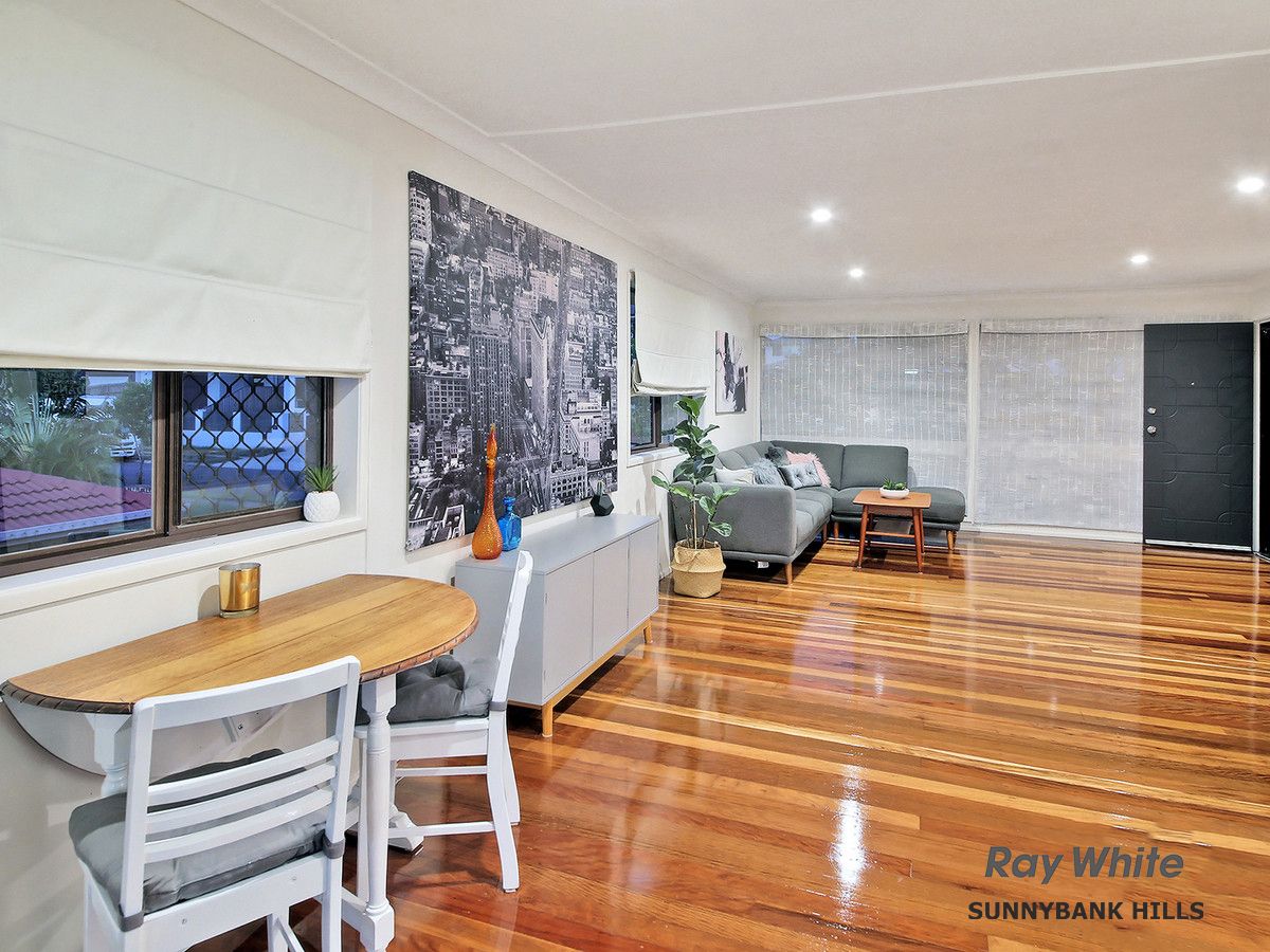 6 Jales Street, Sunnybank Hills, QLD 4109
