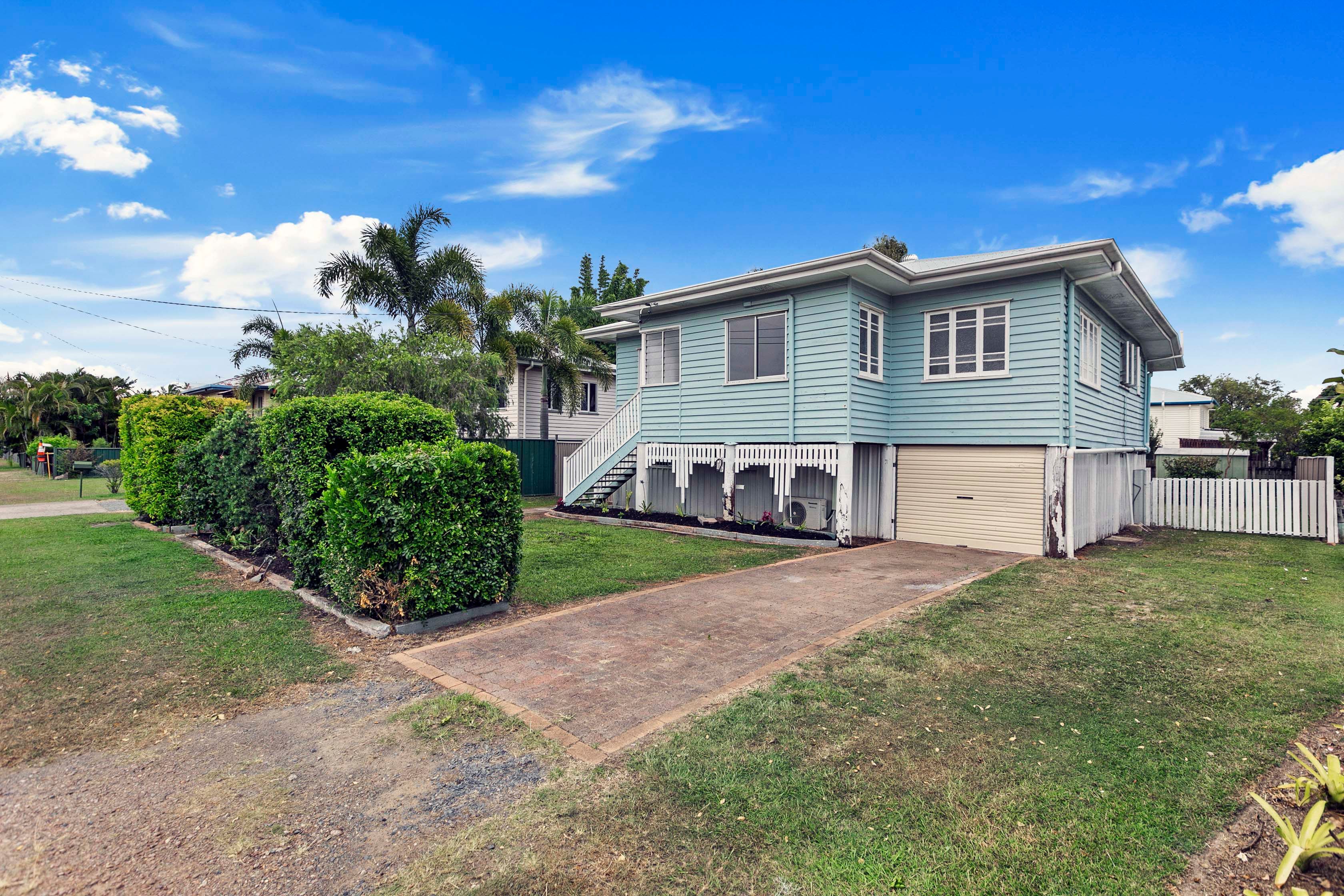 38 Smith Street, Maryborough, QLD 4650