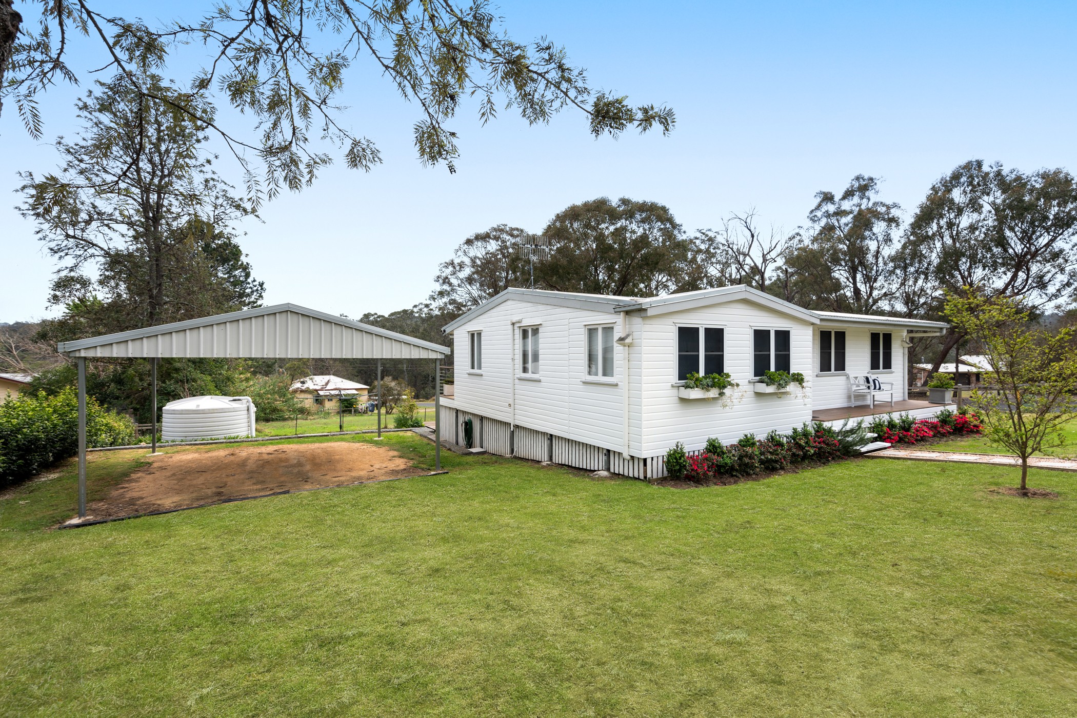 2 Ladybird Lane, Crows Nest, QLD 4355