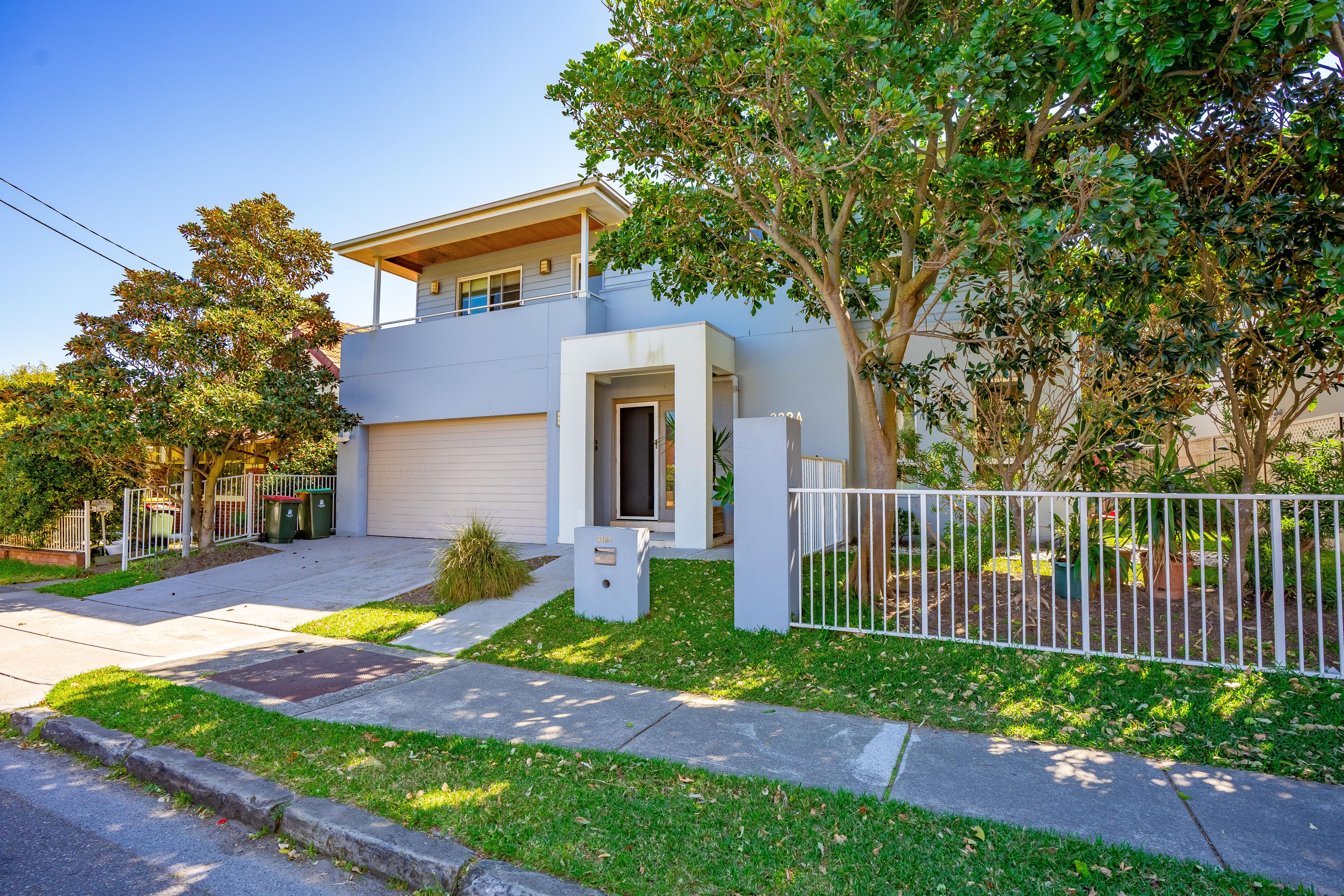 332a Darby Street, Cooks Hill, NSW 2300