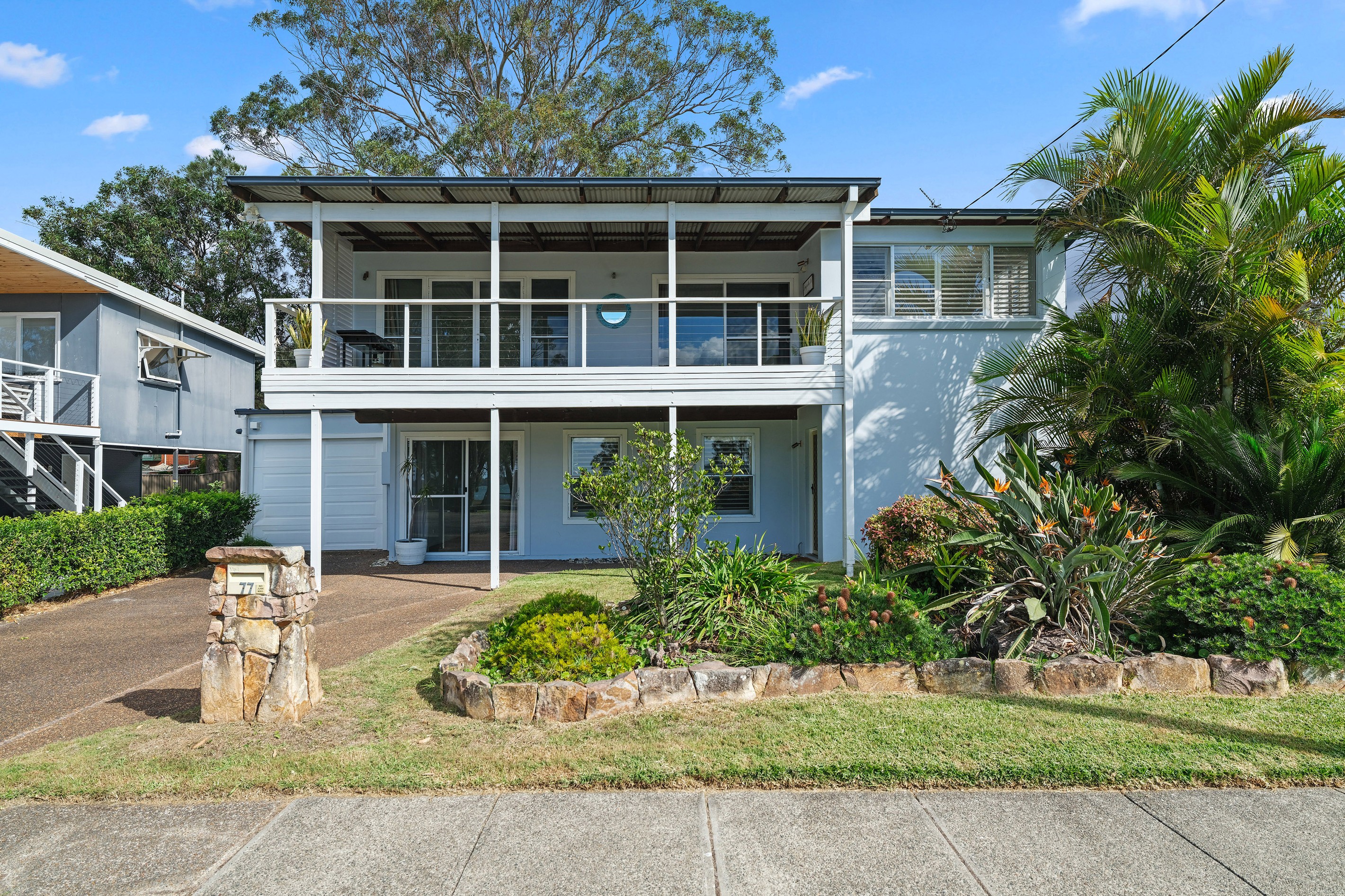 77 Cook Parade, Lemon Tree Passage, NSW 2319