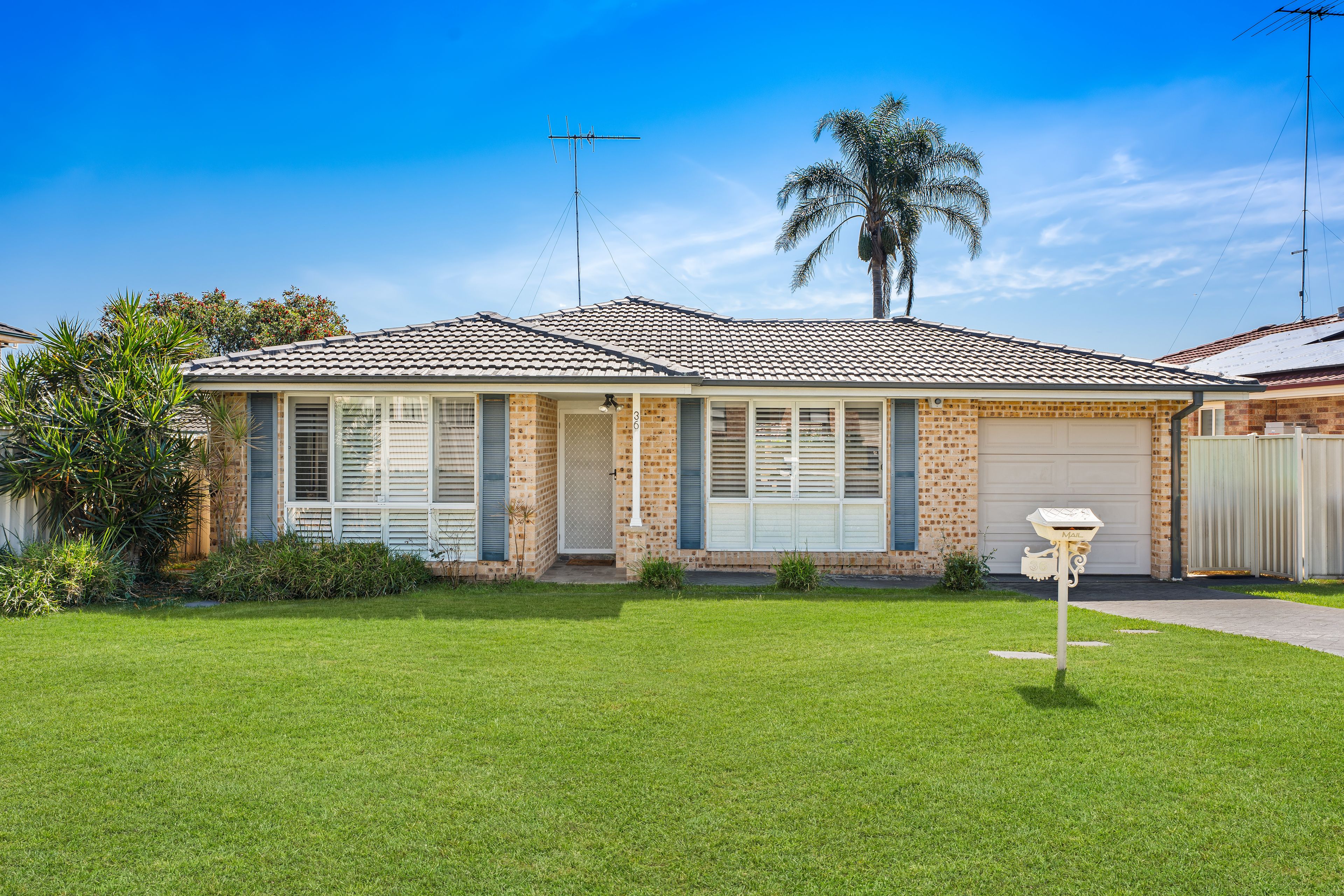 36 Buyu Road, Glenmore Park, NSW 2745