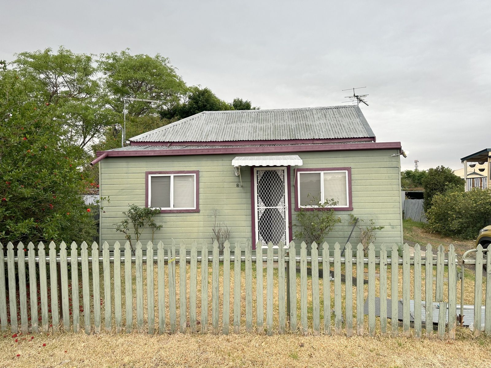 8 Chester Street, Moree, NSW 2400 House for Sale Ray White Rural Moree