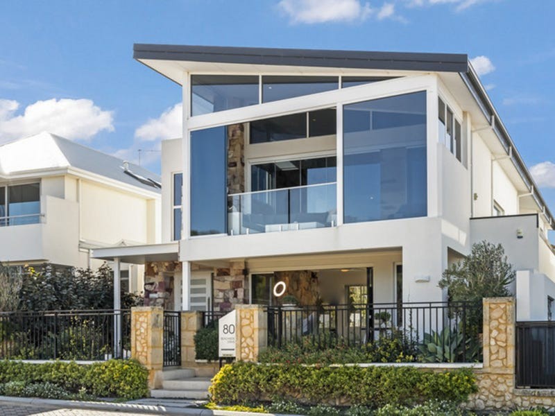 80 Beachside Drive, Burns Beach, WA 6028