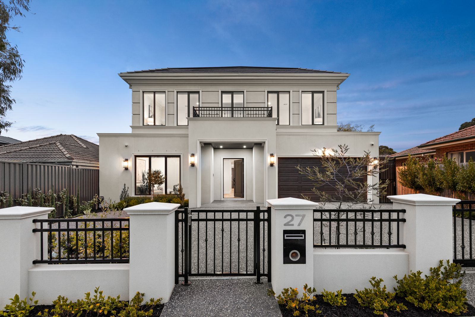 27 Highview Grove — photo from Ray White Burwood
