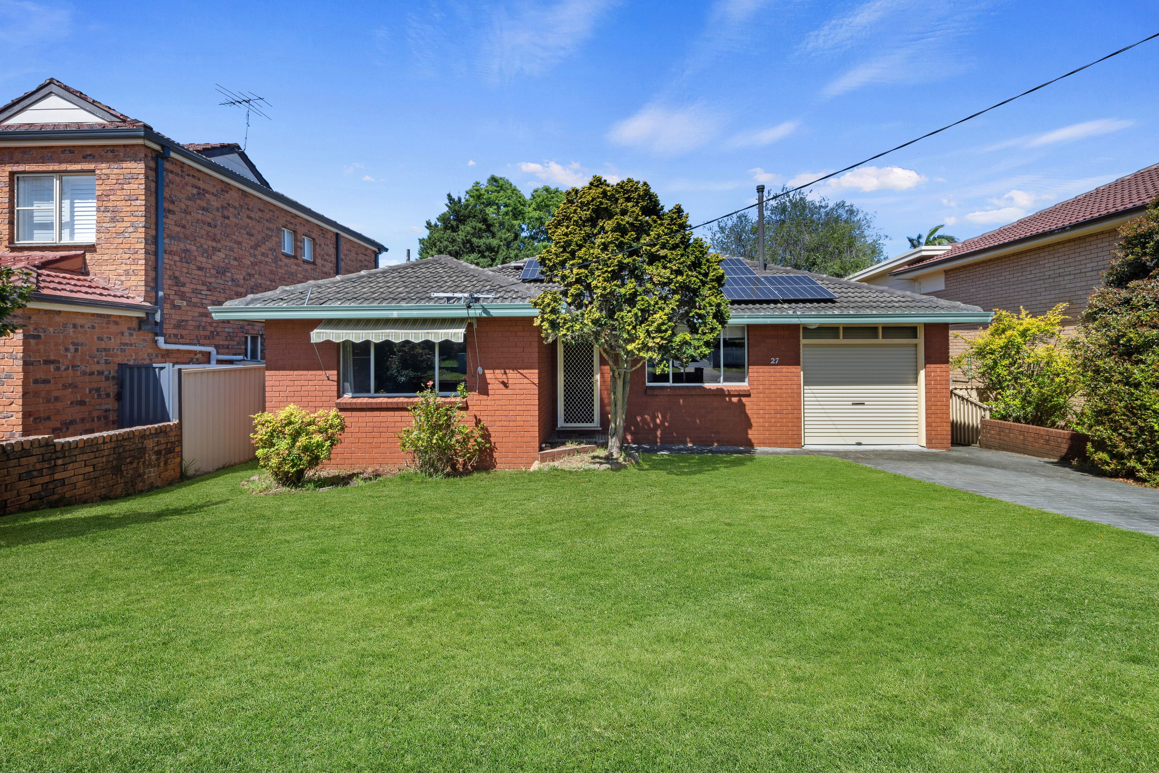 27 Beale Crescent — photo from Ray White Georges River | St George | Oatley