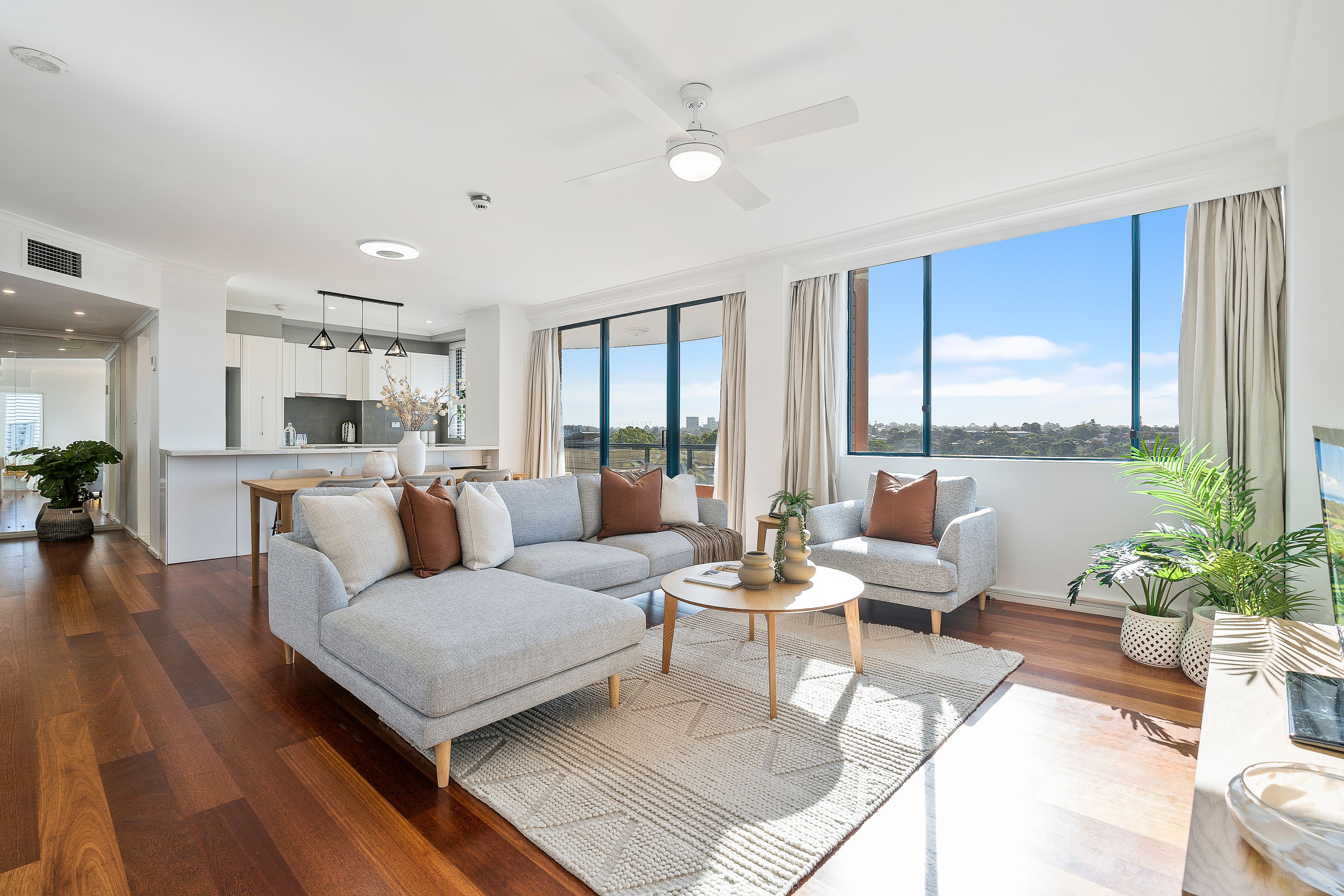 99/2 Ashton Street, Rockdale, NSW 2216 Sold Apartment Ray White