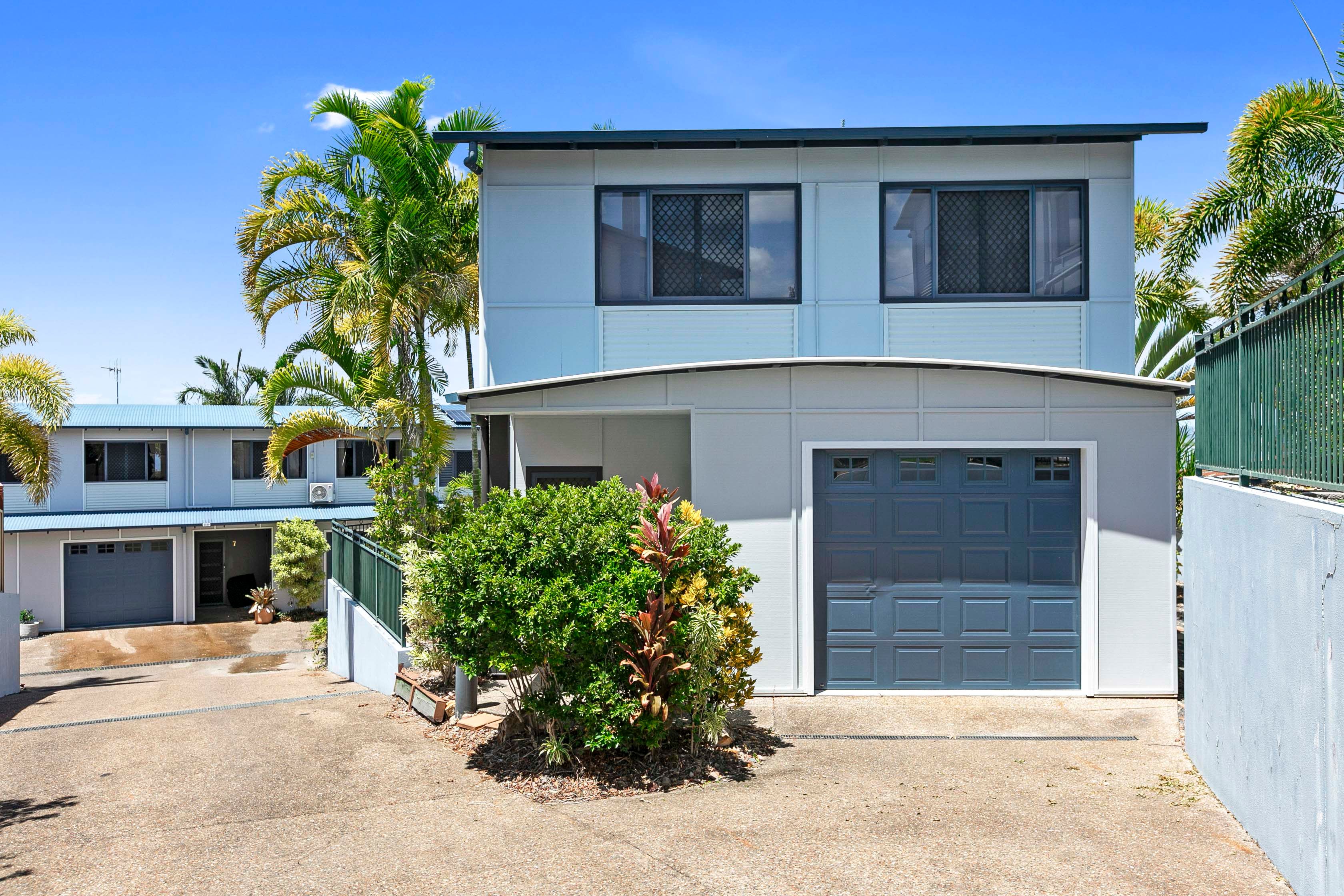 3/41 Ariadne Street, River Heads, QLD 4655