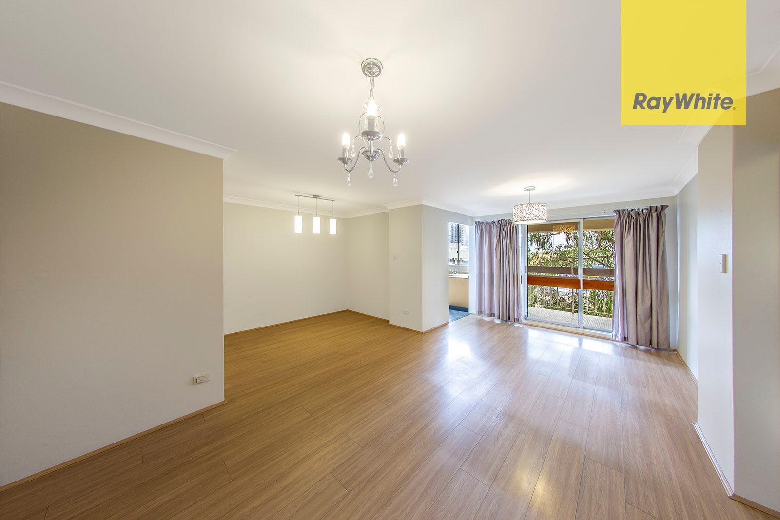 51/35 Campbell Street, Parramatta, NSW 2150